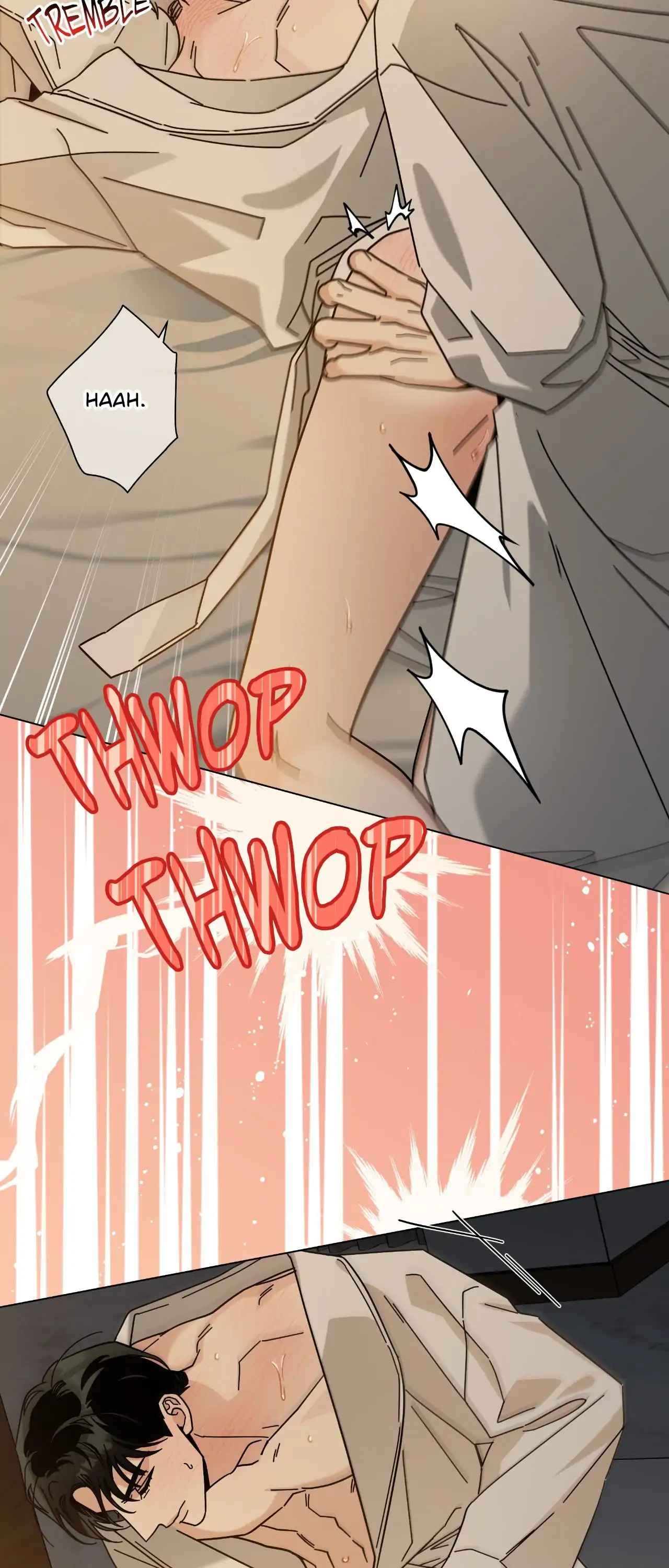 HOME5 Chapter 87 - Page 17