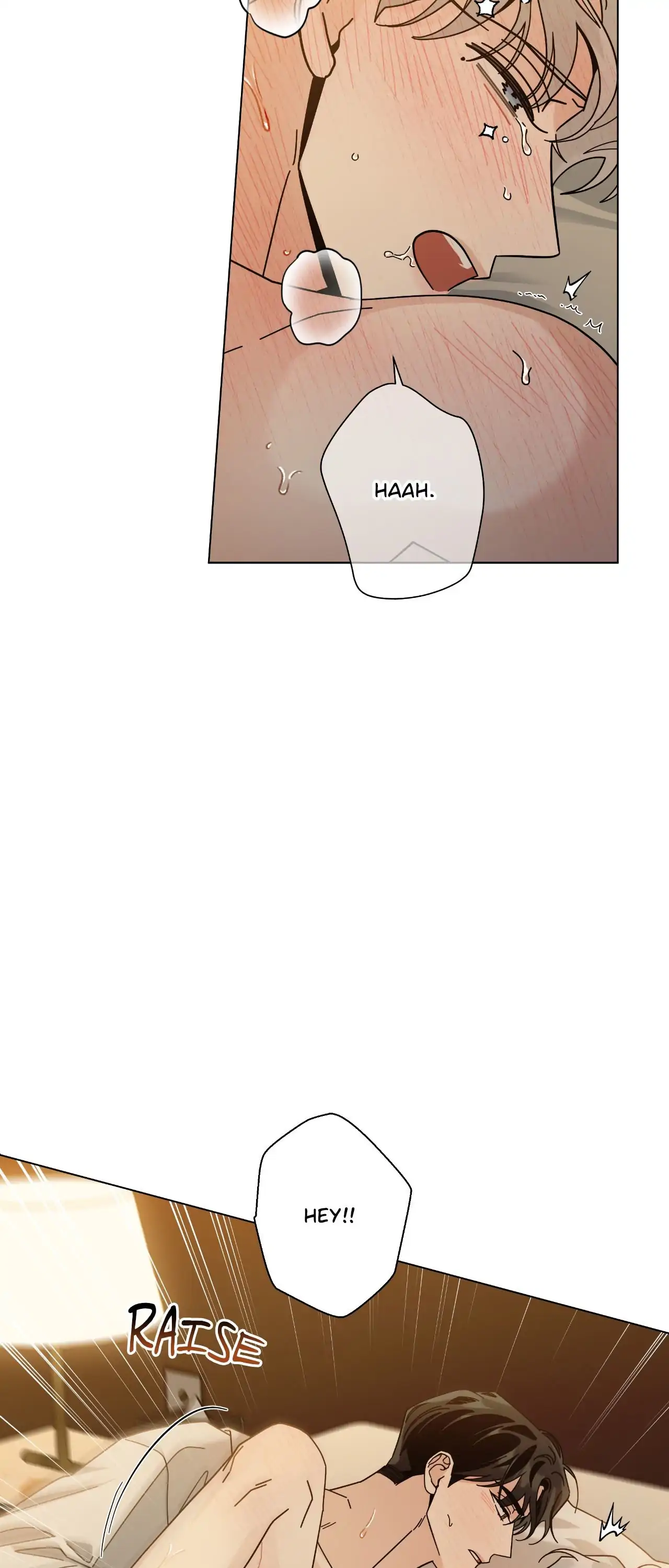 HOME5 Chapter 87 - Page 20