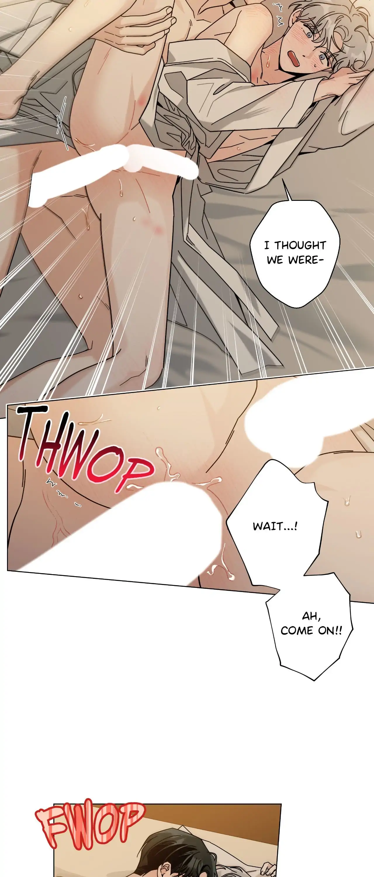 HOME5 Chapter 87 - Page 21