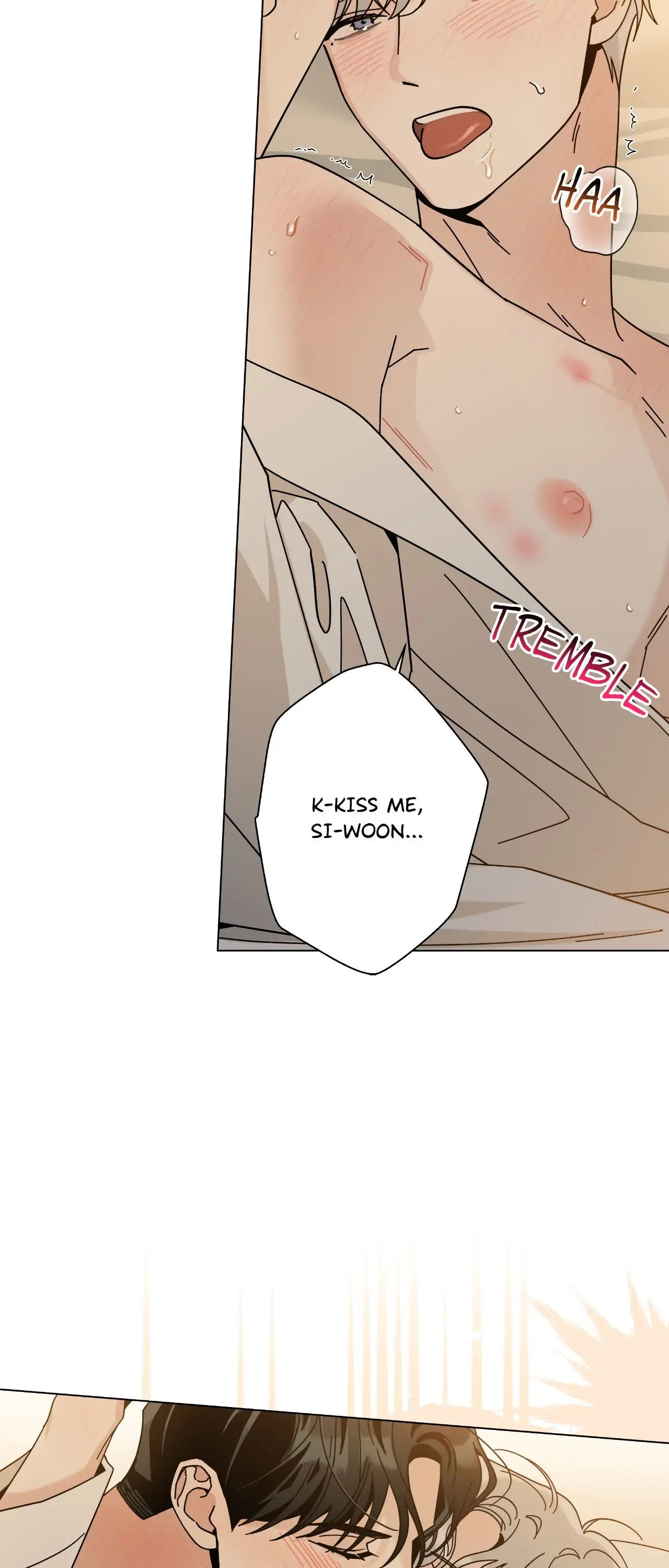 HOME5 Chapter 87 - Page 25