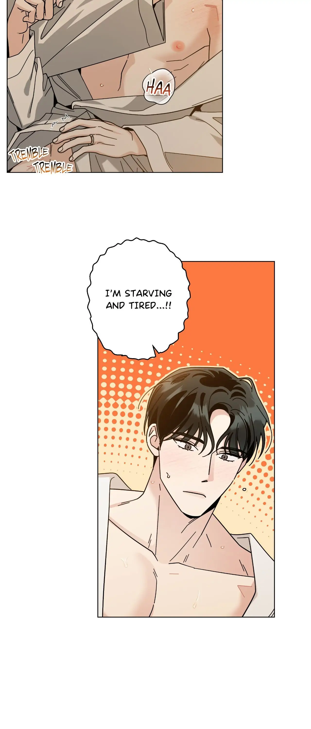 HOME5 Chapter 87 - Page 29