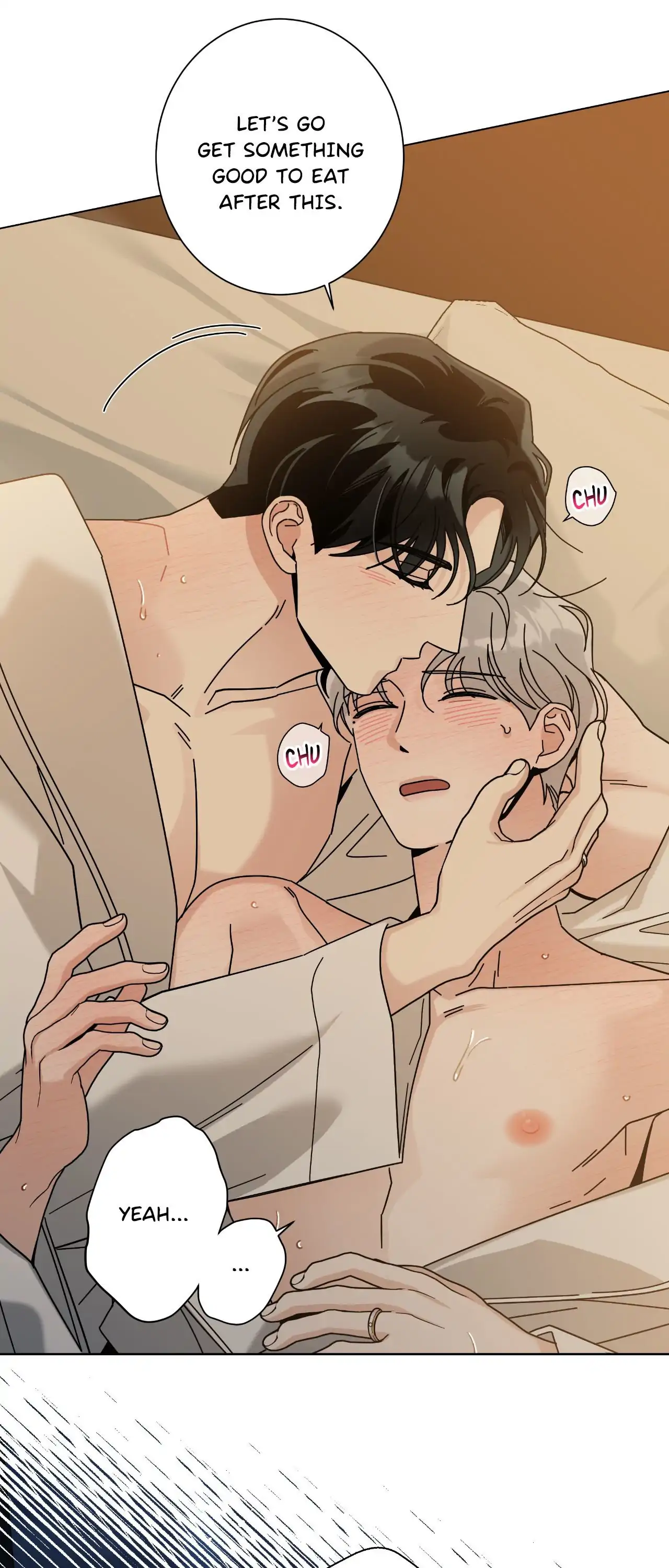 HOME5 Chapter 87 - Page 30