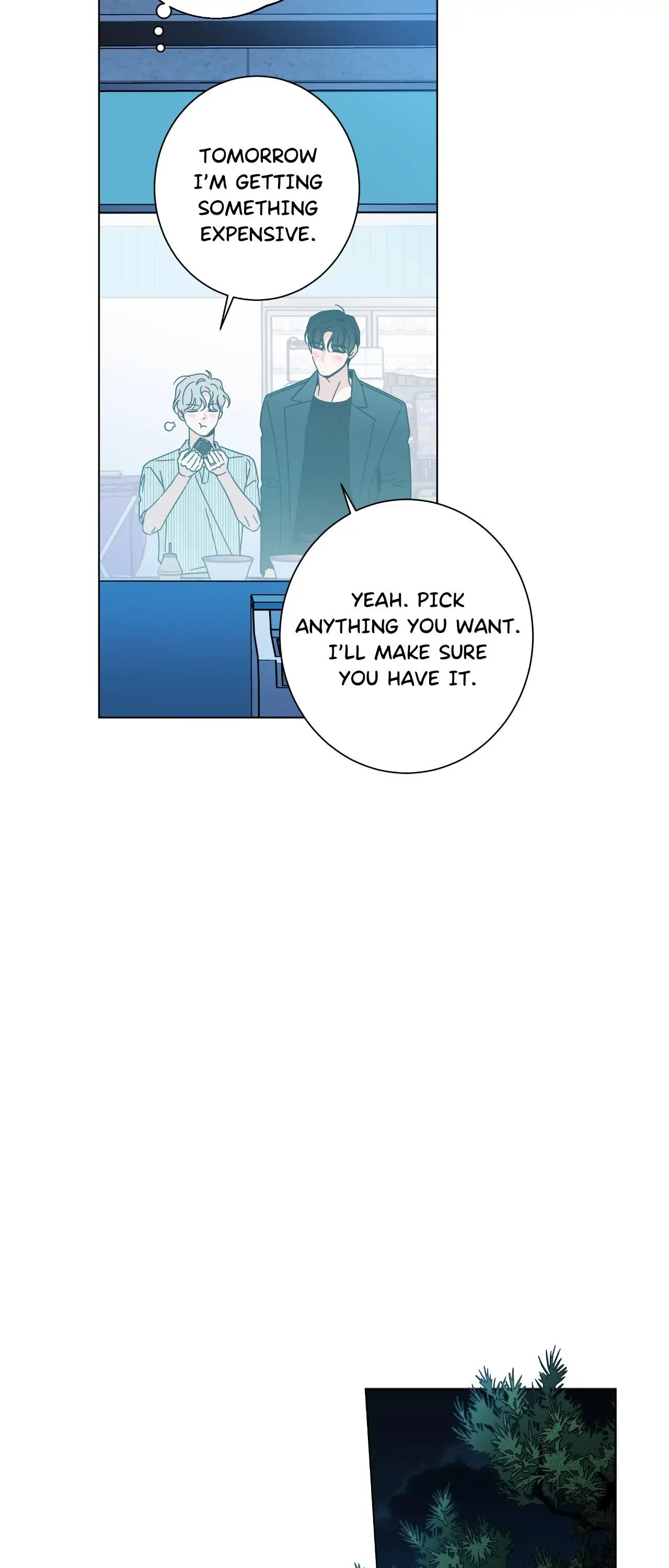 HOME5 Chapter 87 - Page 36