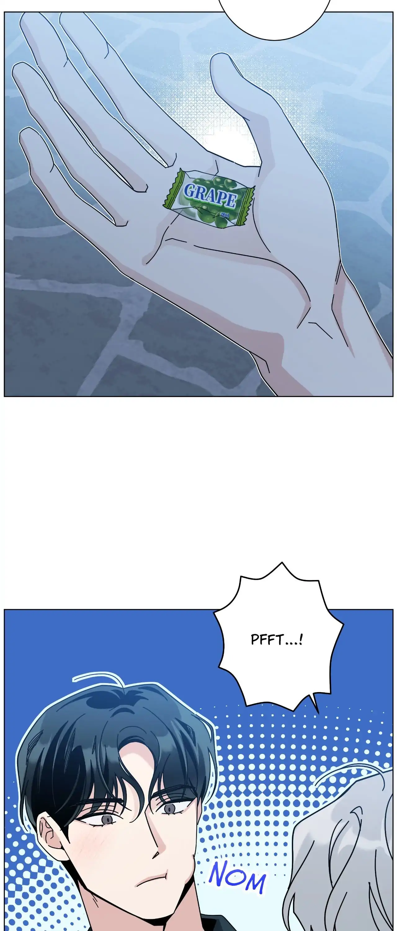 HOME5 Chapter 87 - Page 39