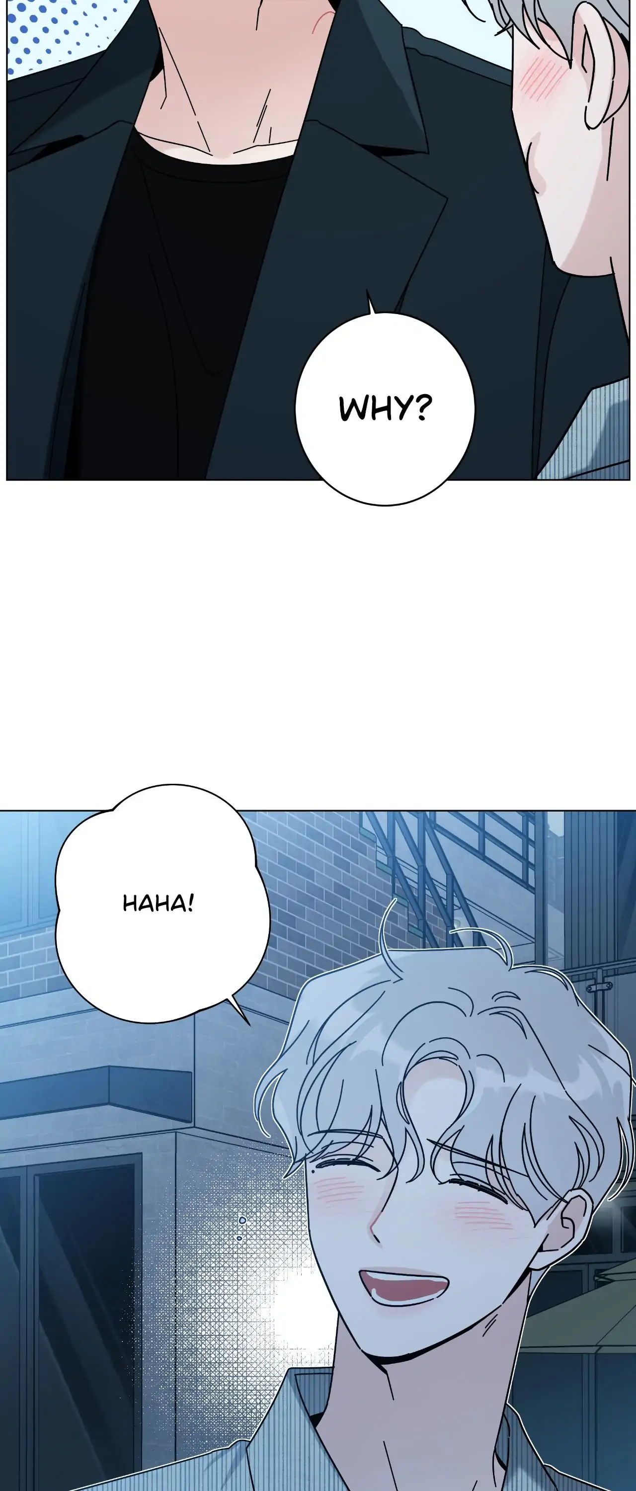 HOME5 Chapter 87 - Page 40