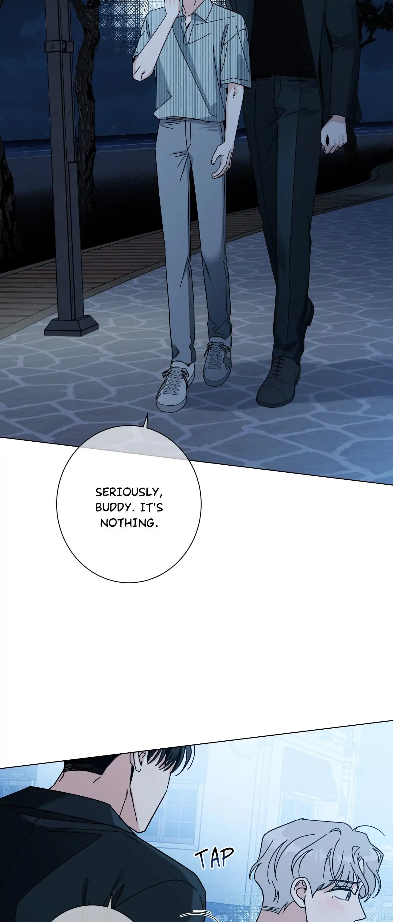 HOME5 Chapter 87 - Page 42