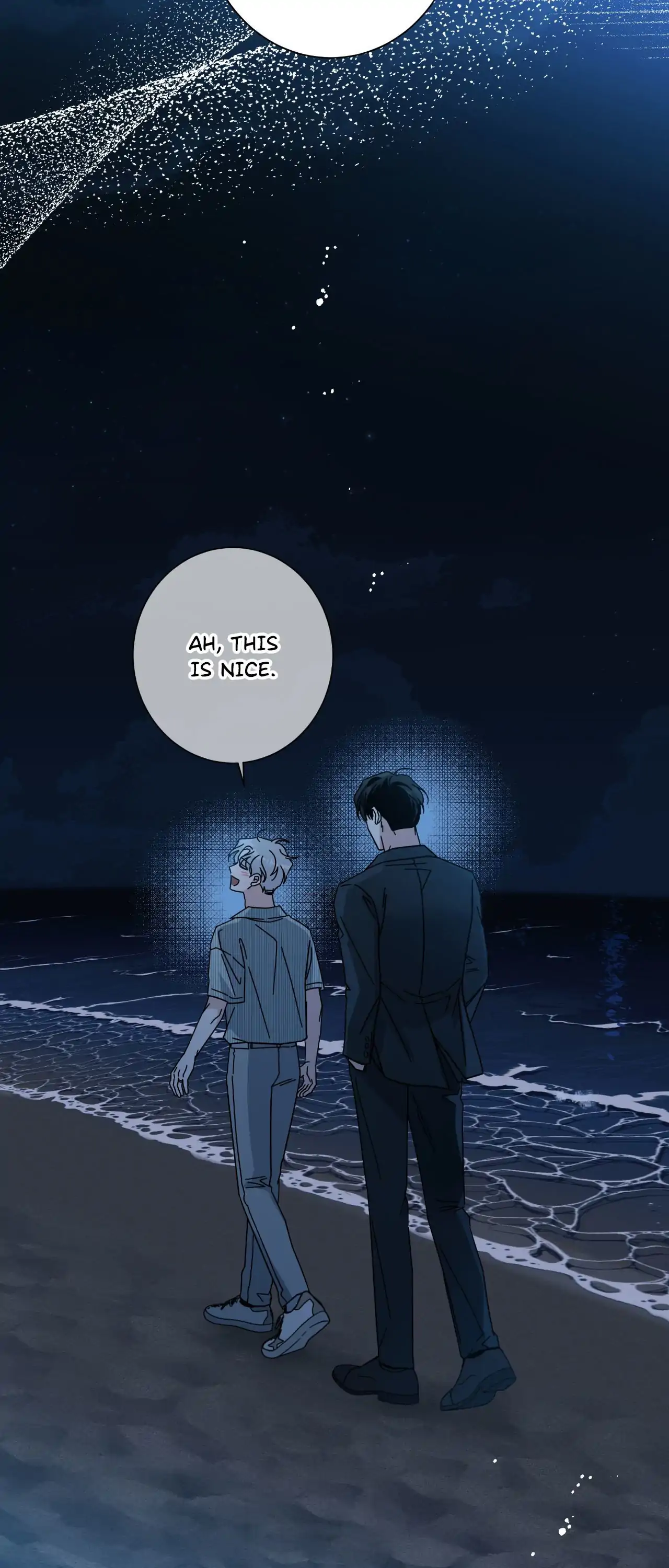 HOME5 Chapter 87 - Page 46