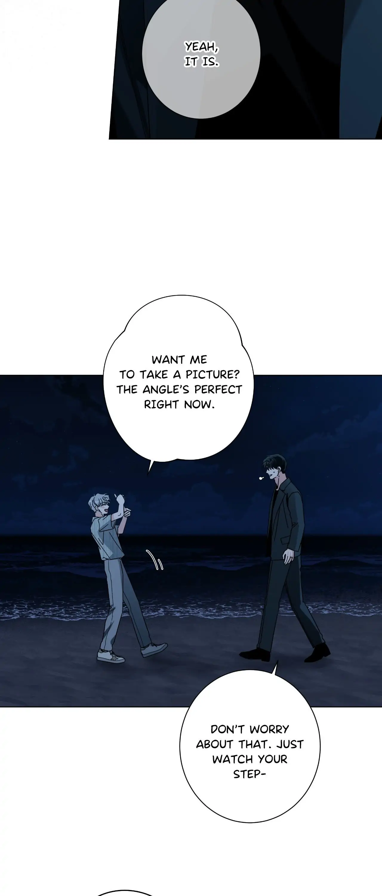 HOME5 Chapter 87 - Page 49