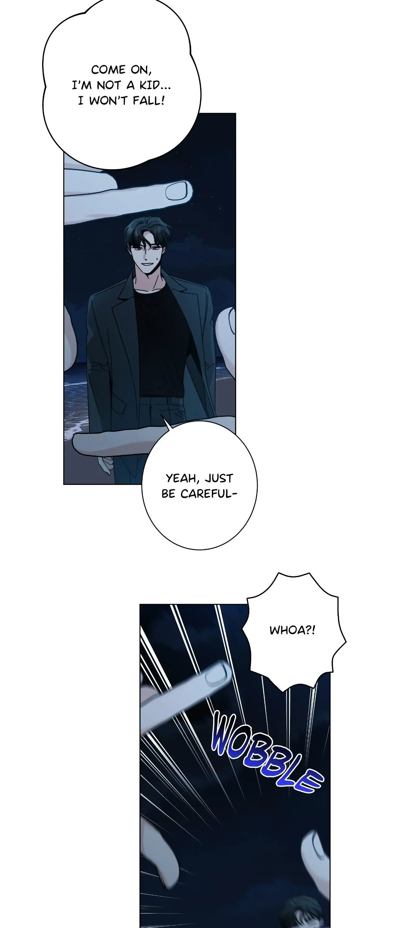 HOME5 Chapter 87 - Page 50