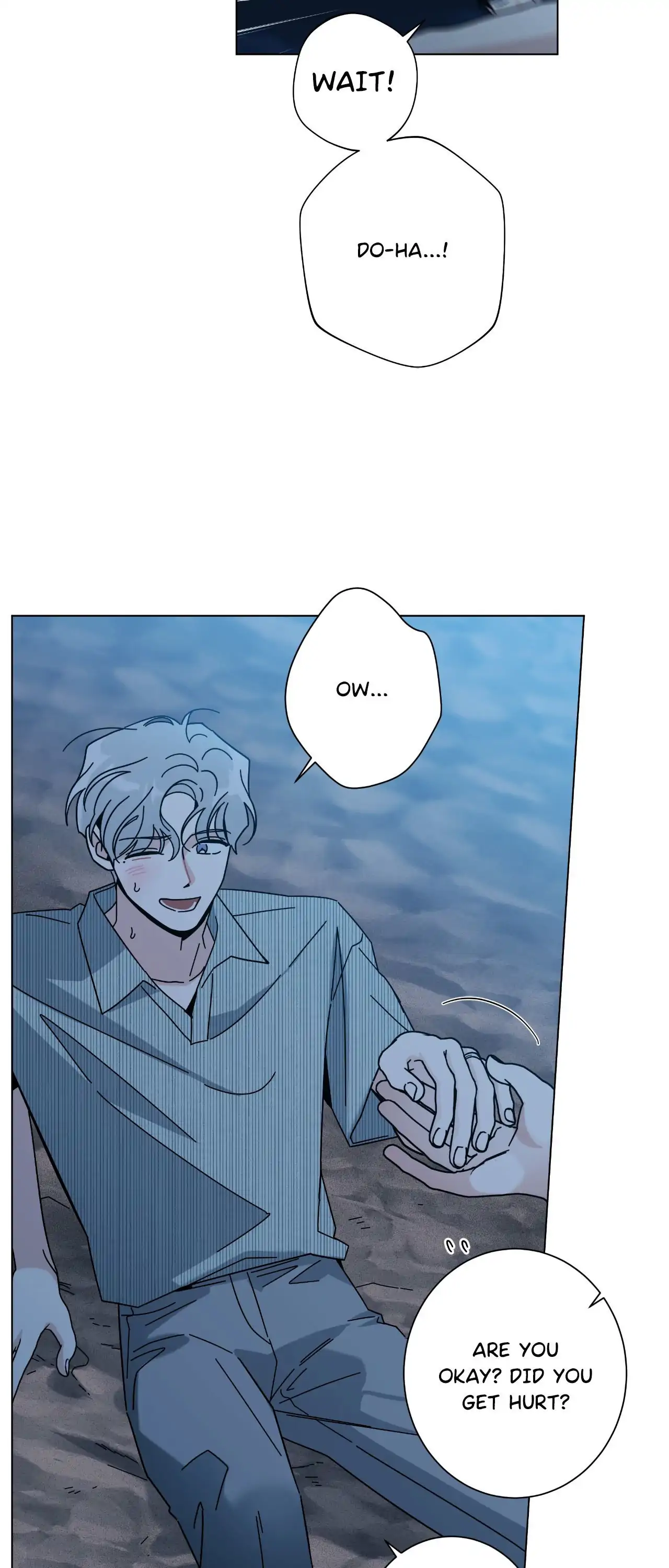 HOME5 Chapter 87 - Page 51