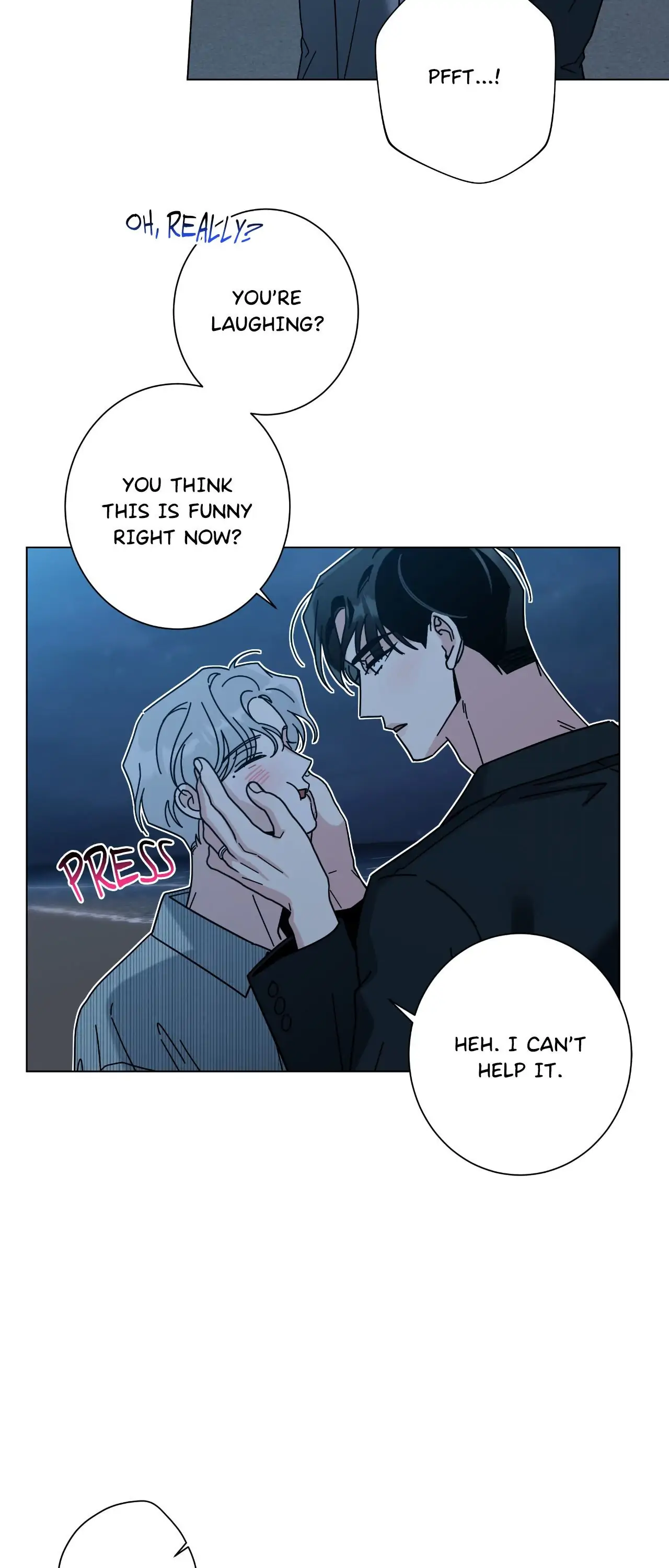 HOME5 Chapter 87 - Page 53