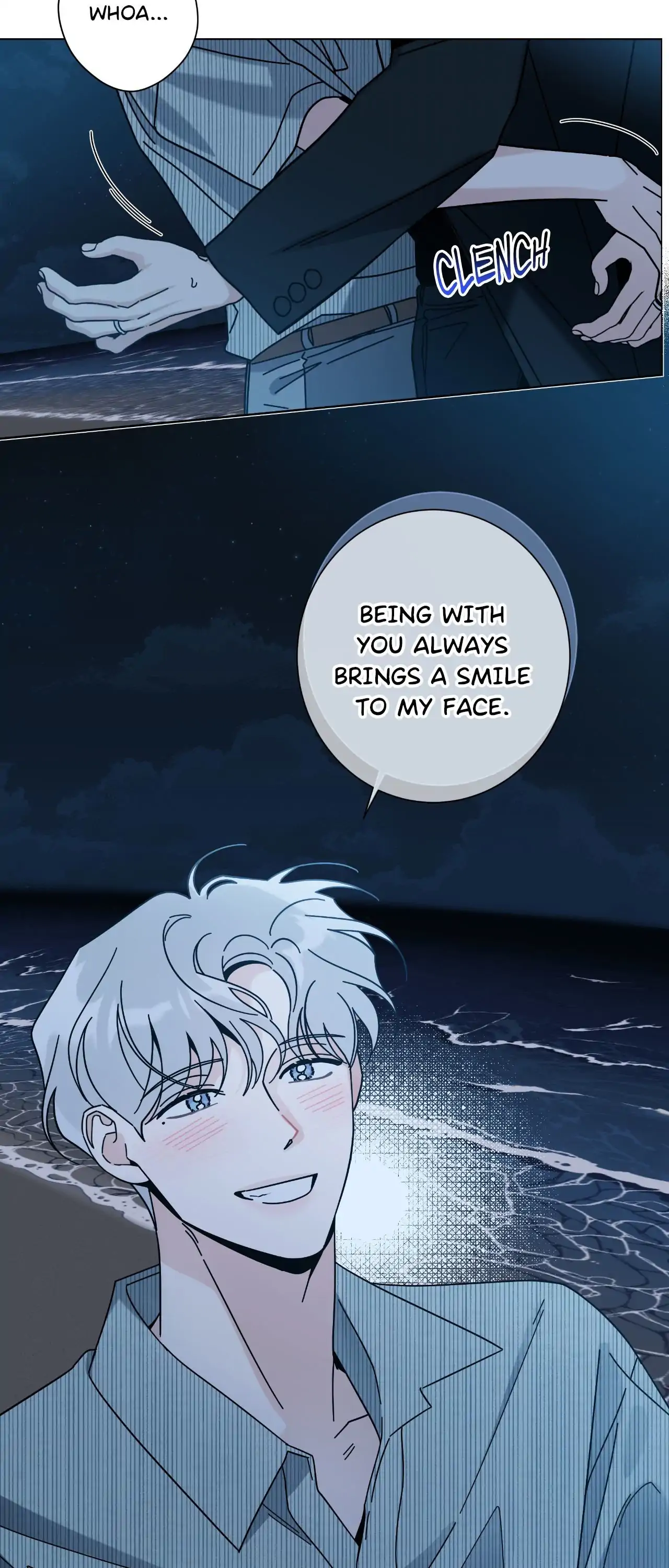 HOME5 Chapter 87 - Page 54