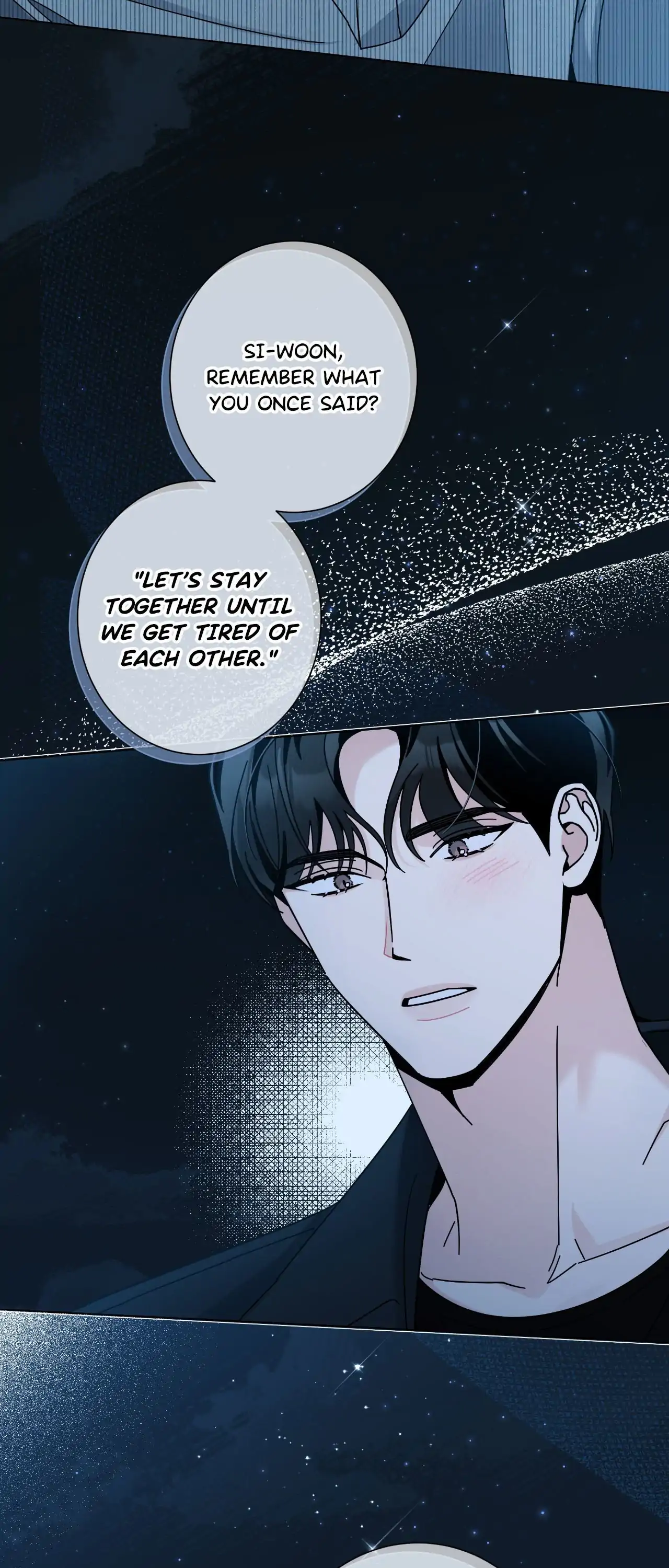 HOME5 Chapter 87 - Page 55