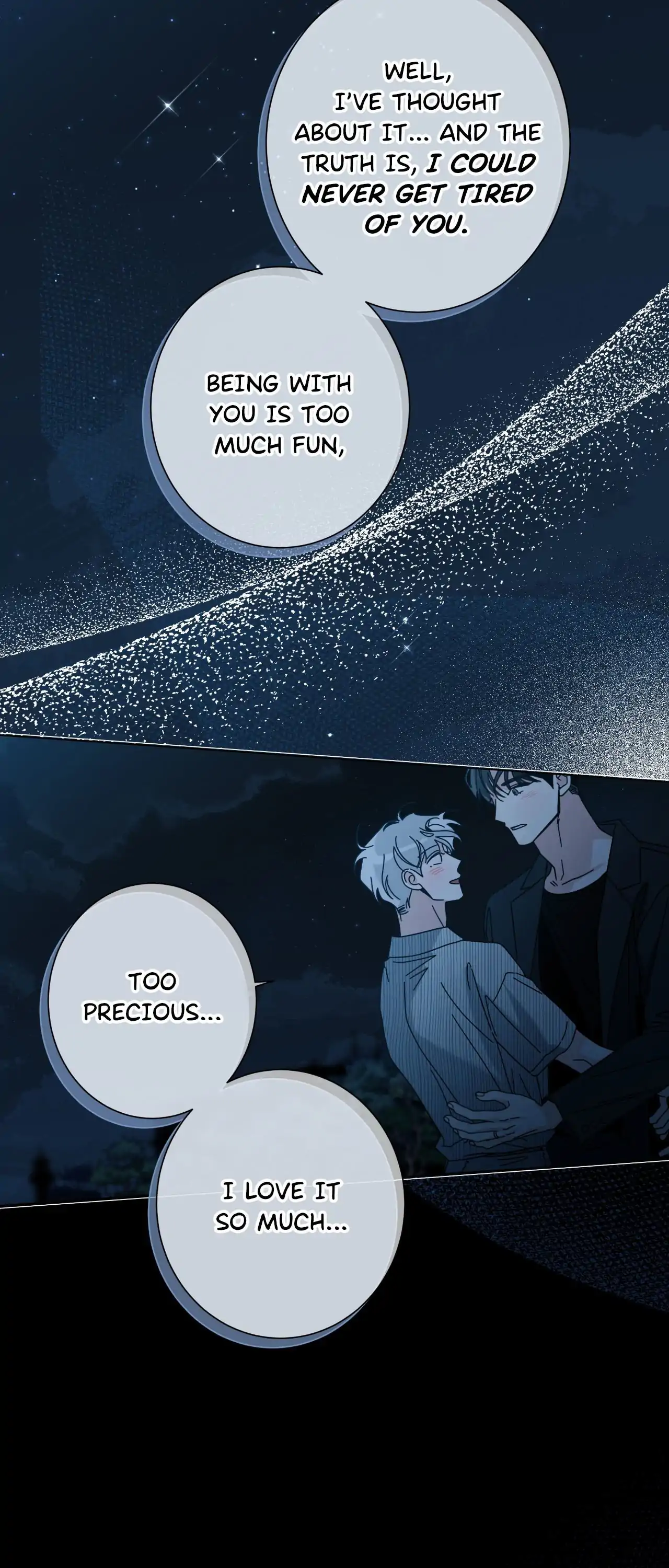 HOME5 Chapter 87 - Page 56