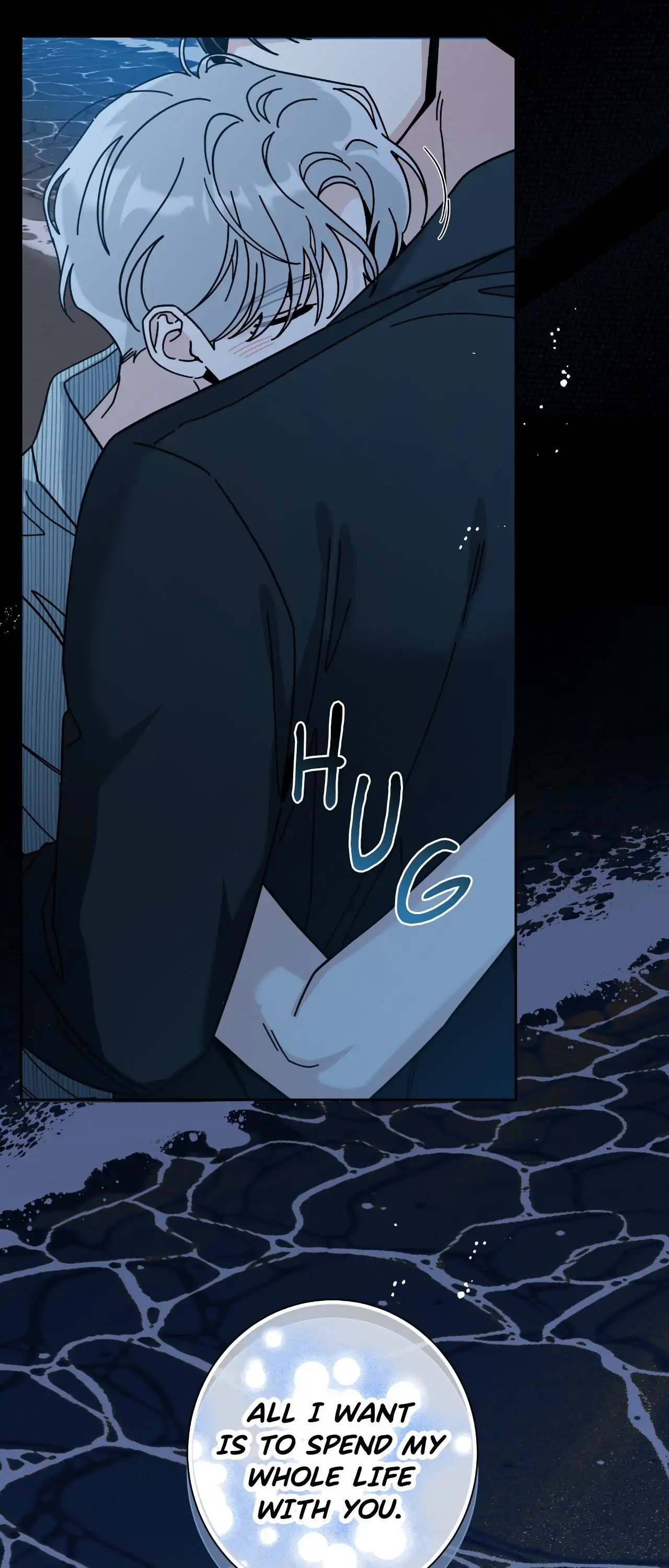 HOME5 Chapter 87 - Page 57