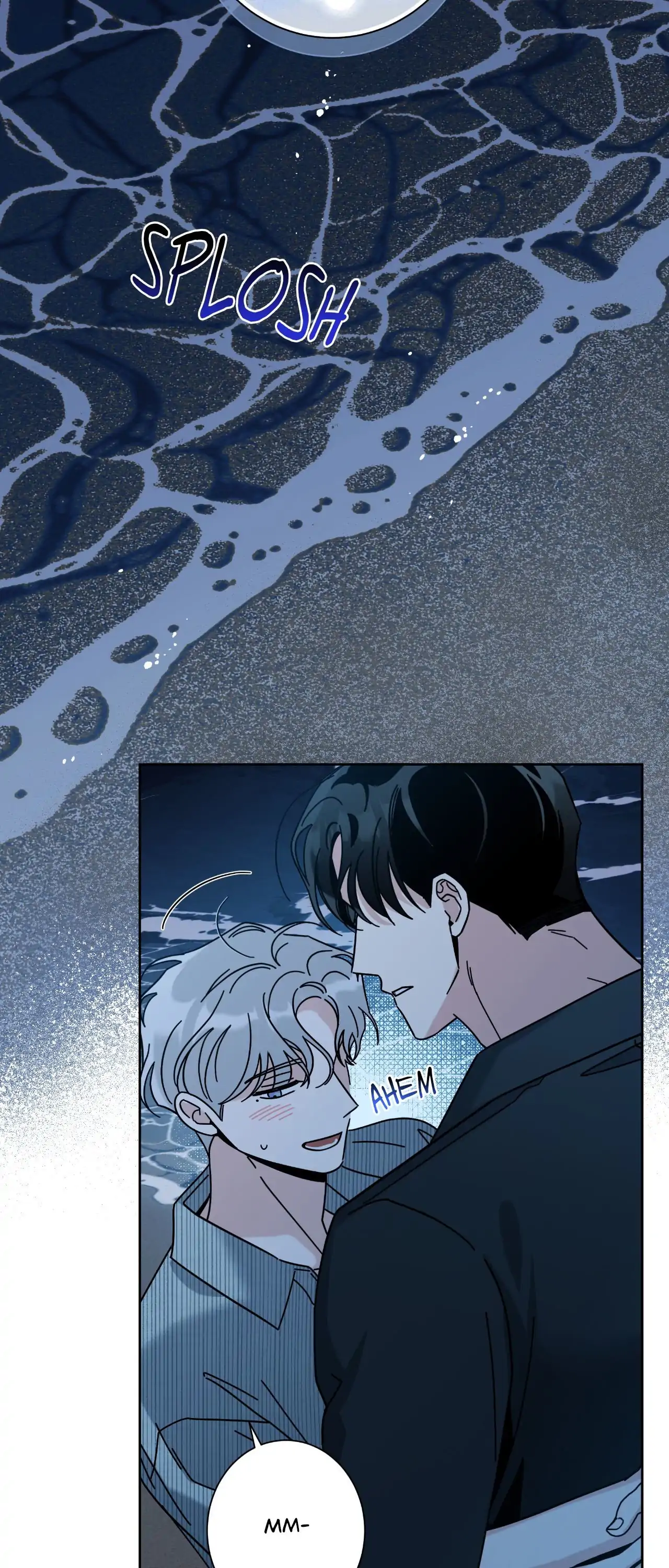 HOME5 Chapter 87 - Page 58