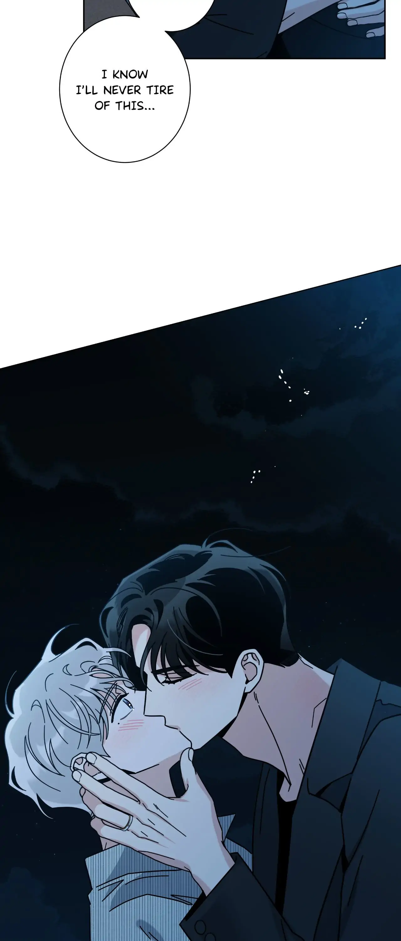 HOME5 Chapter 87 - Page 59