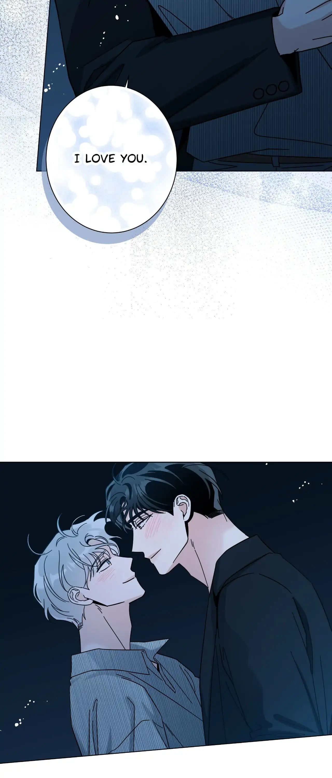 HOME5 Chapter 87 - Page 62