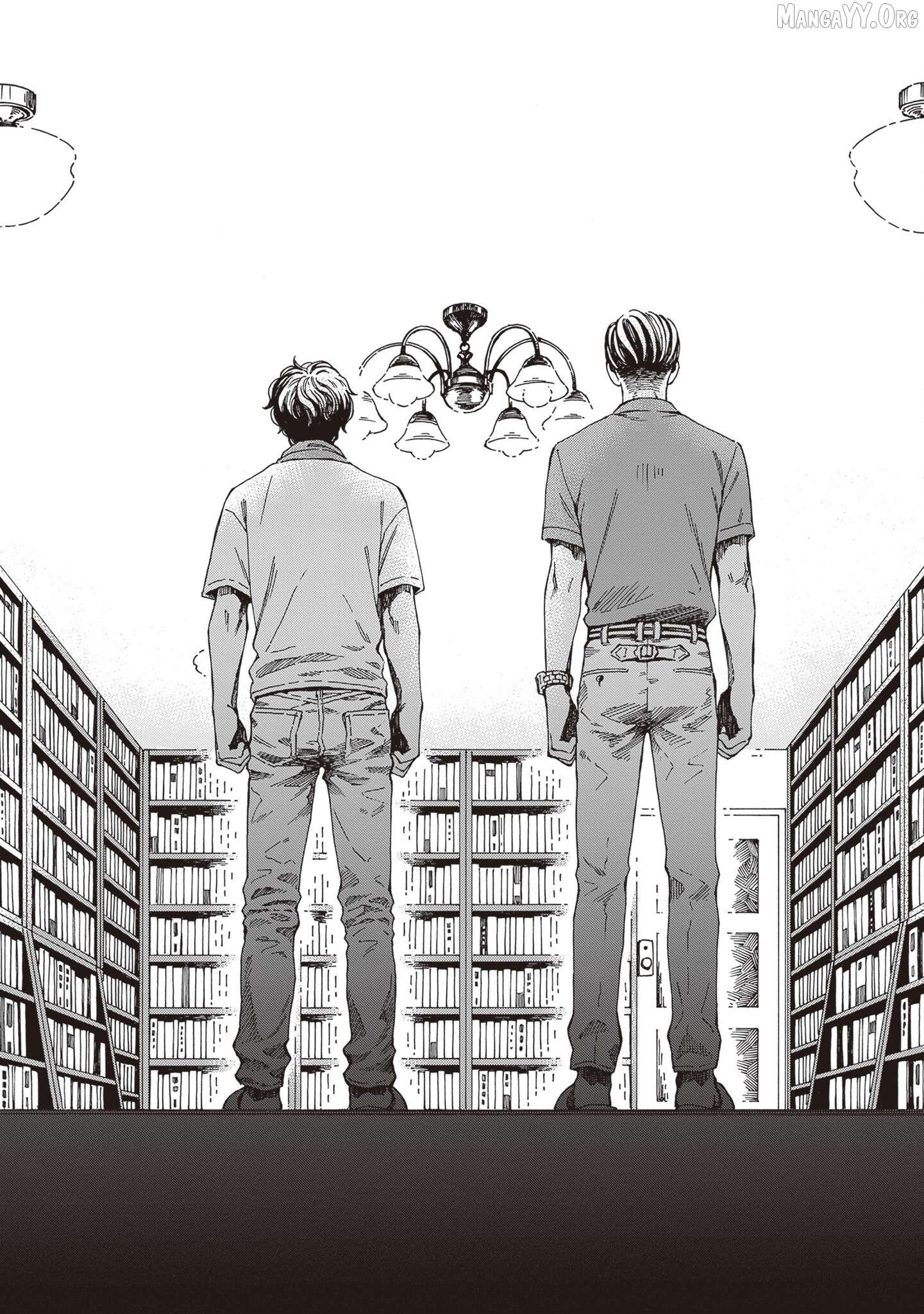 Hon nara Uruhodo Chapter 4 - Page 28