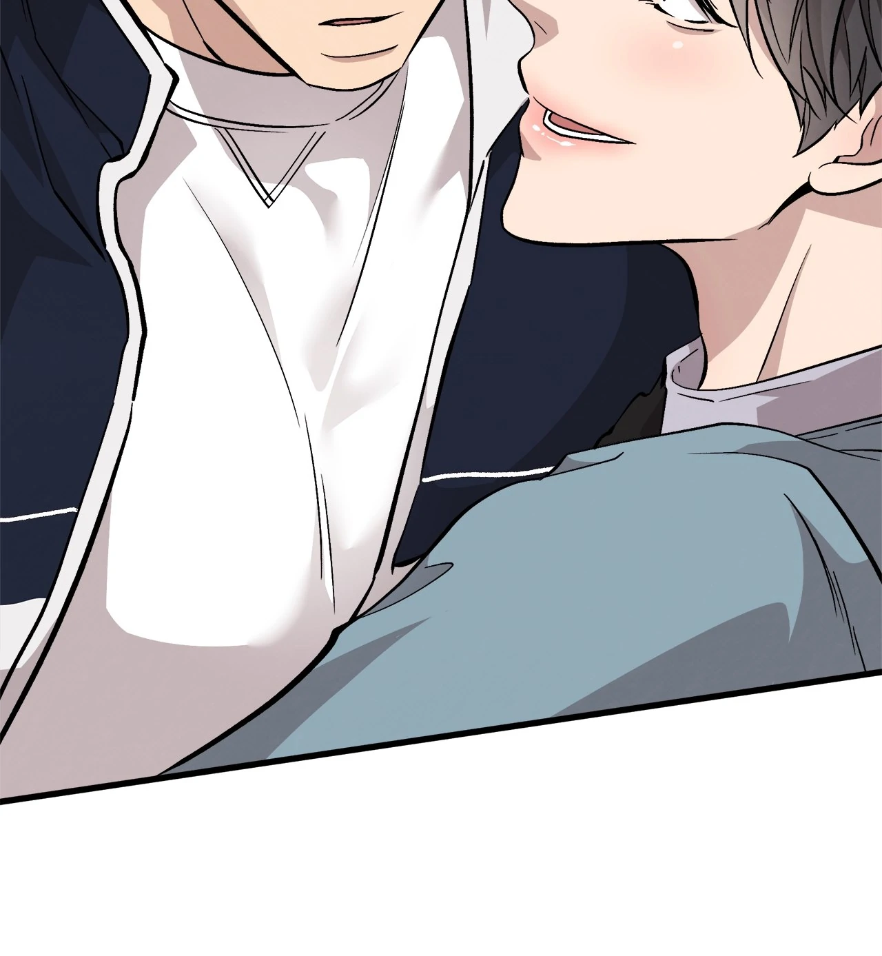 Honey Bear Chapter 72 - Page 36