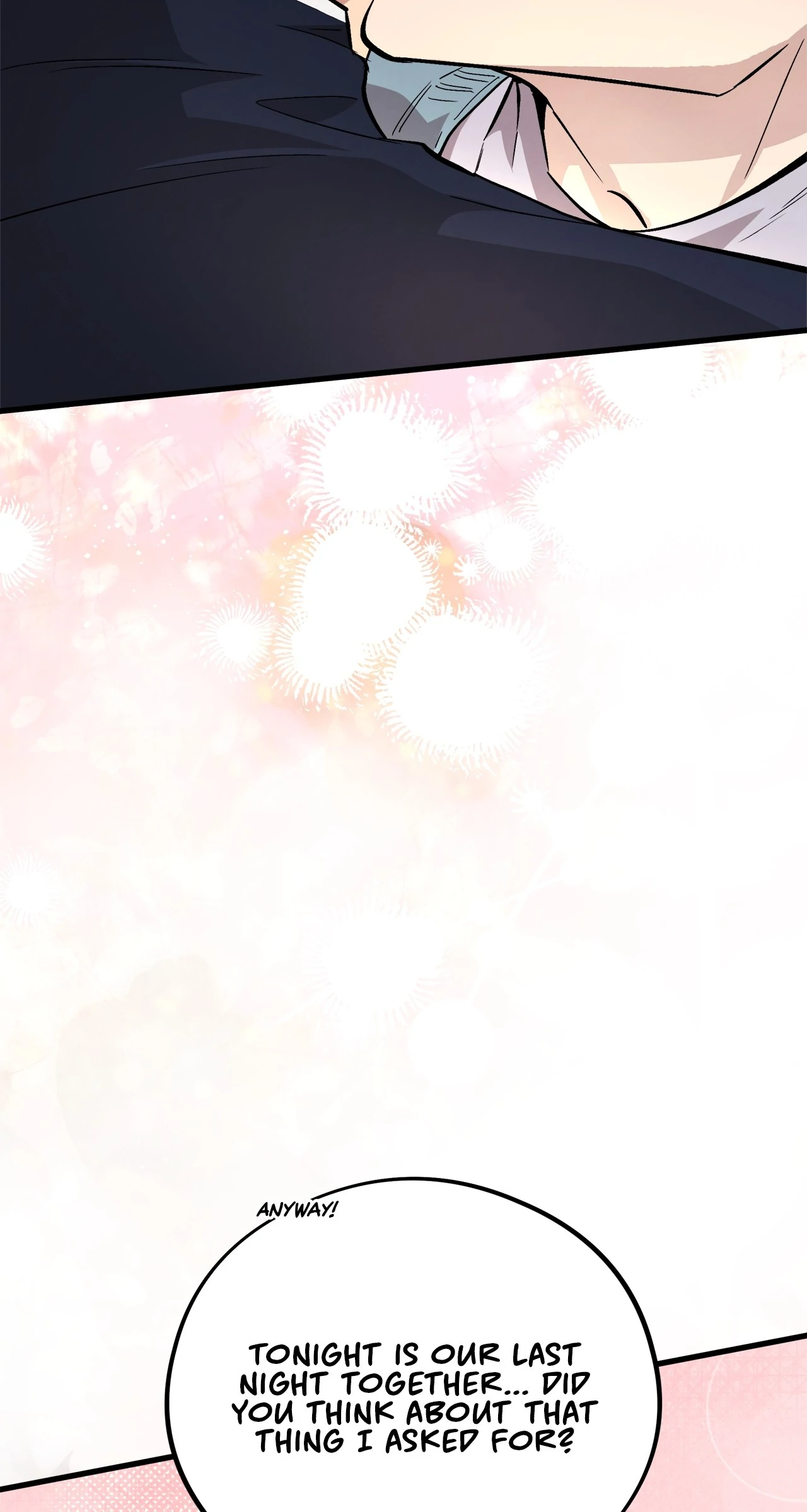 Honey Bear Chapter 72 - Page 42