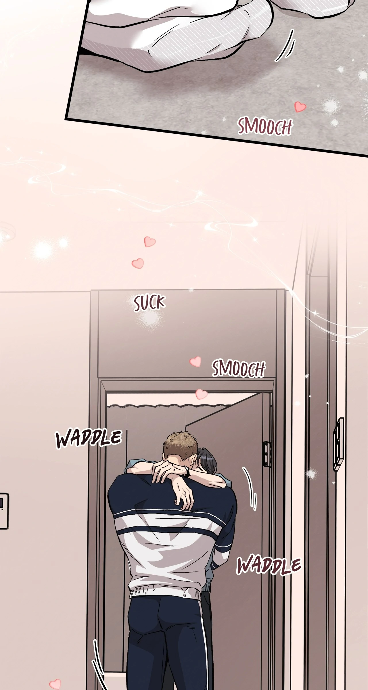 Honey Bear Chapter 72 - Page 48