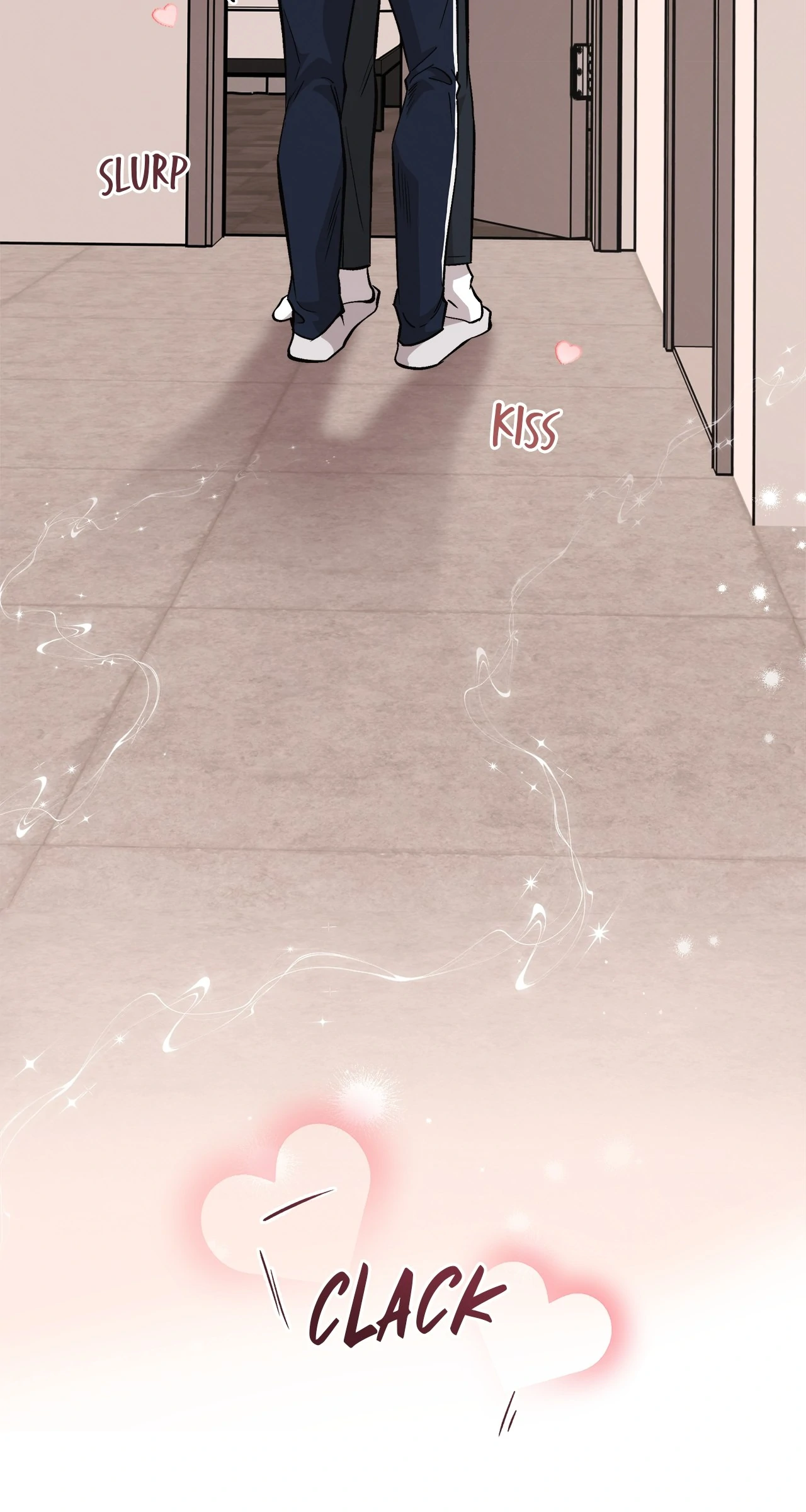 Honey Bear Chapter 72 - Page 49