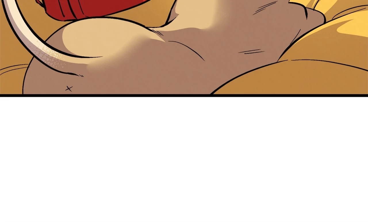 Honey Bear Chapter 72 - Page 51