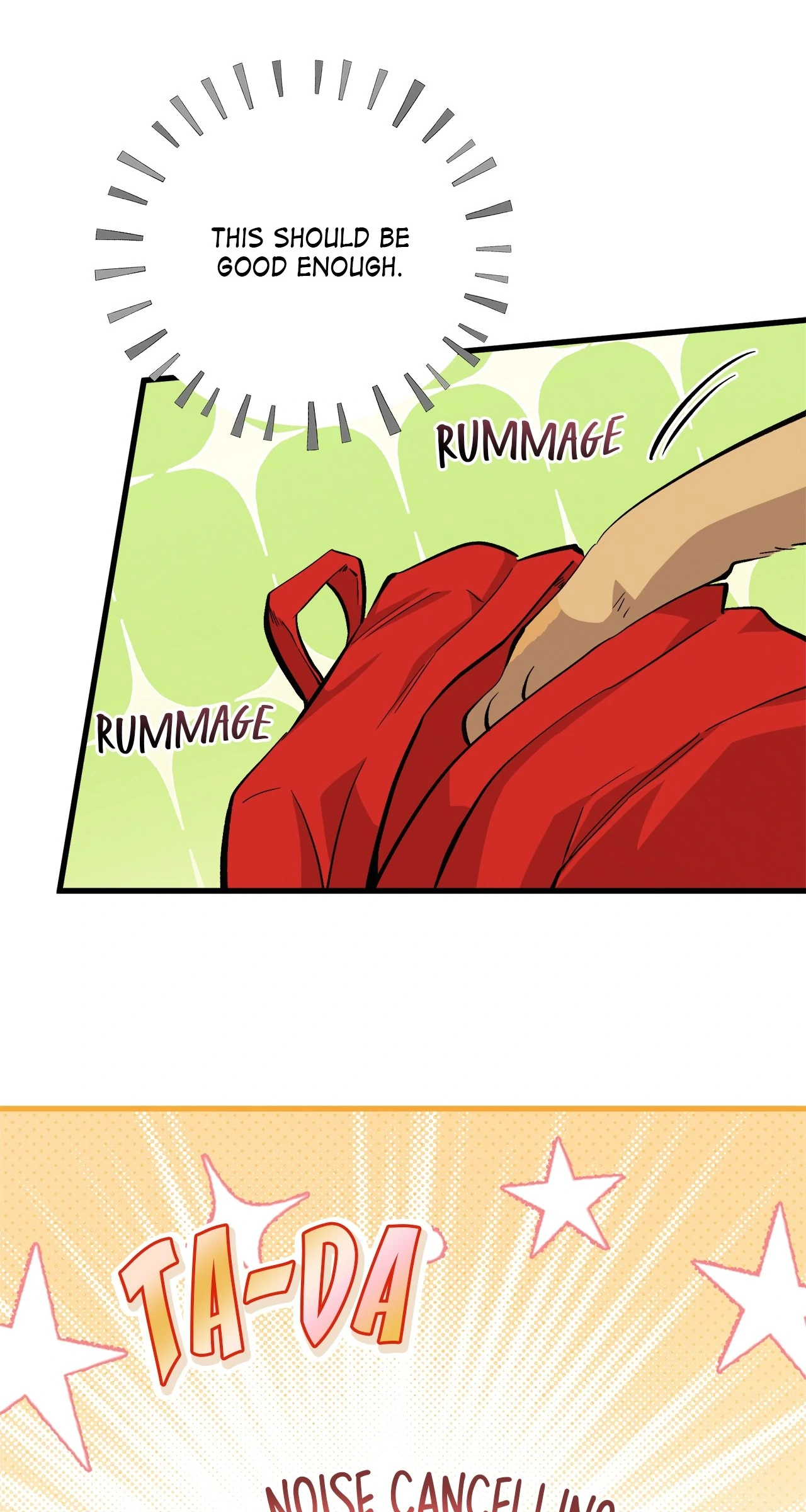 Honey Bear Chapter 72 - Page 52