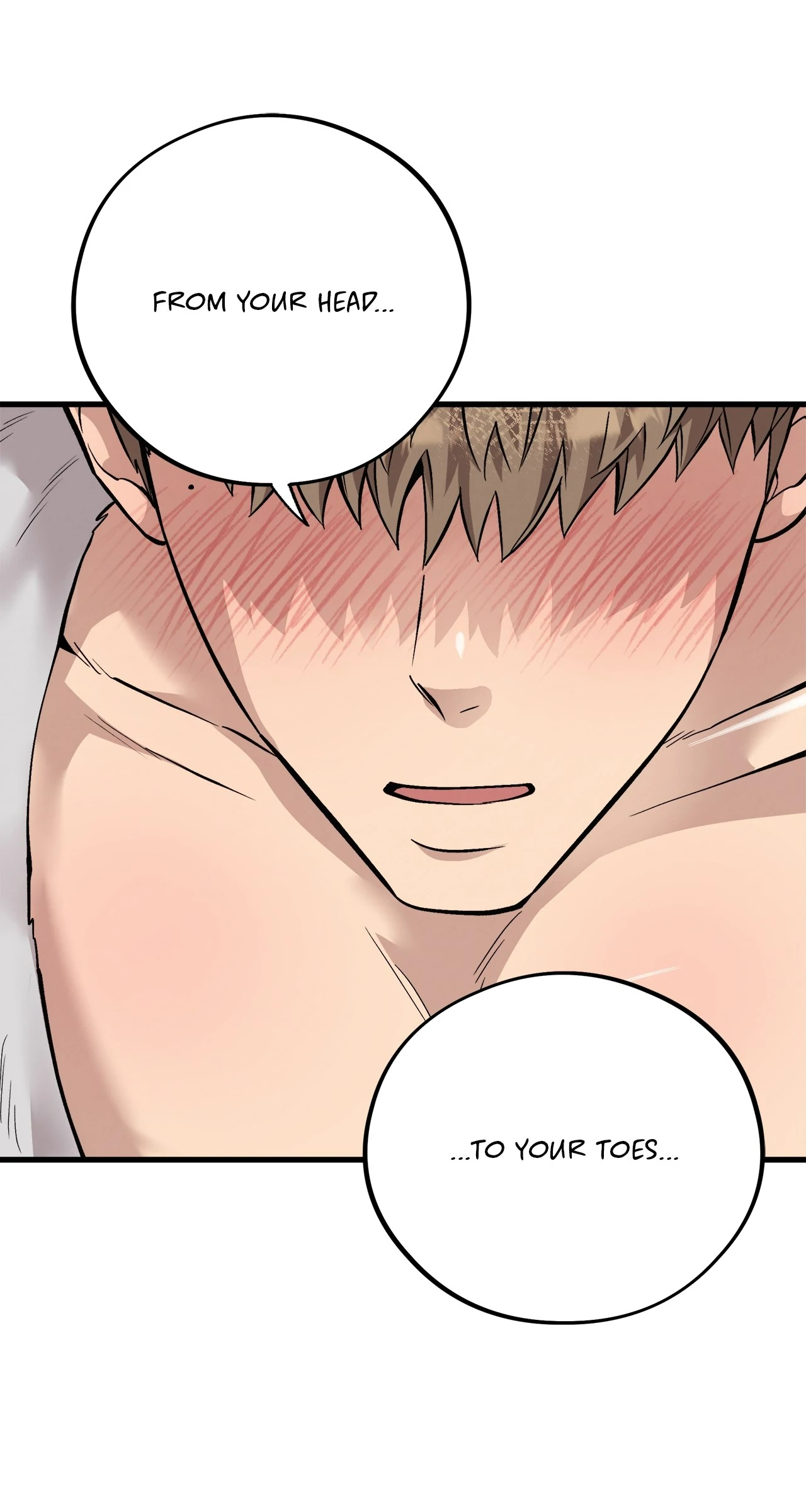 Honey Bear Chapter 72 - Page 60