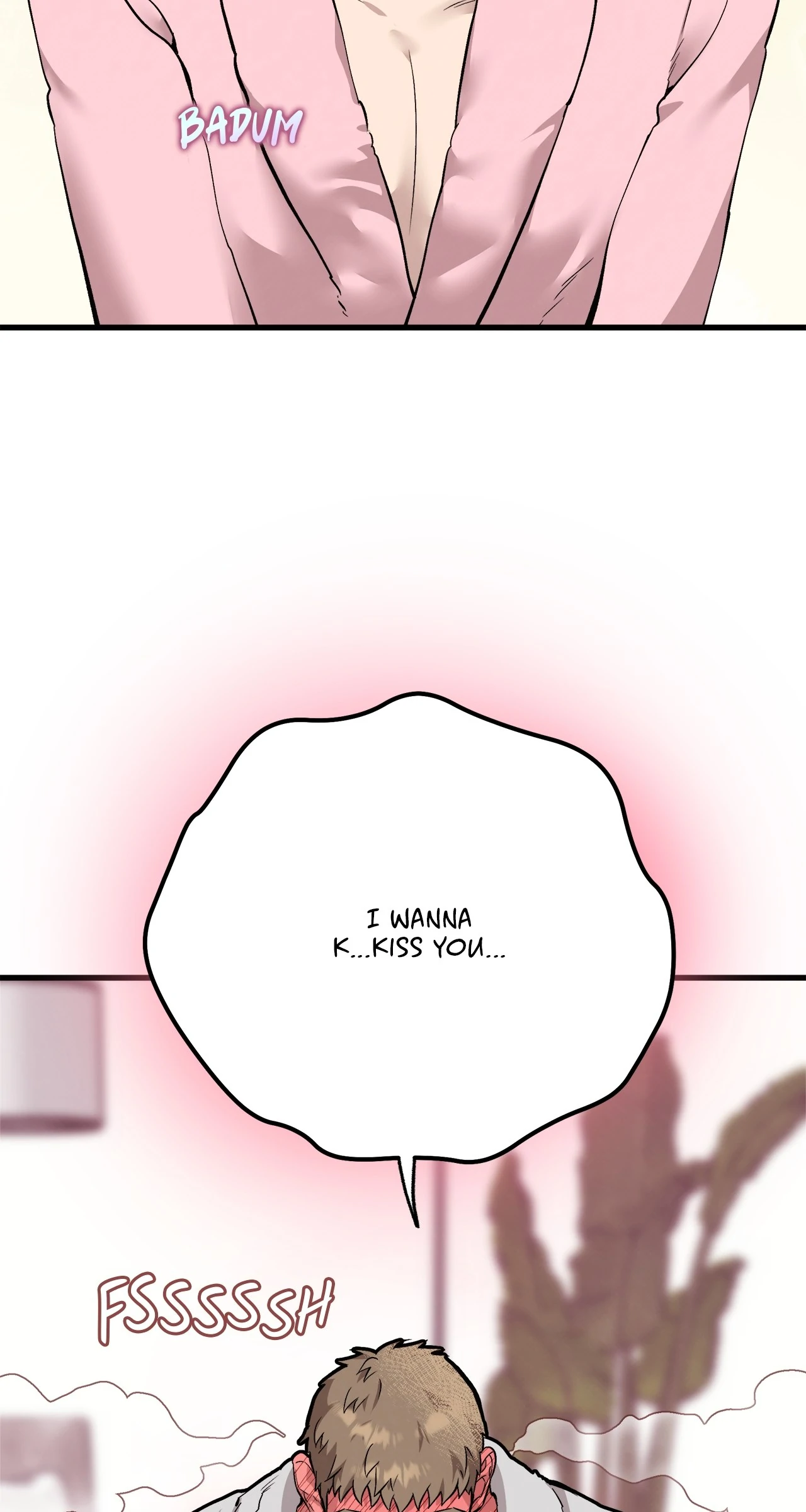 Honey Bear Chapter 72 - Page 62