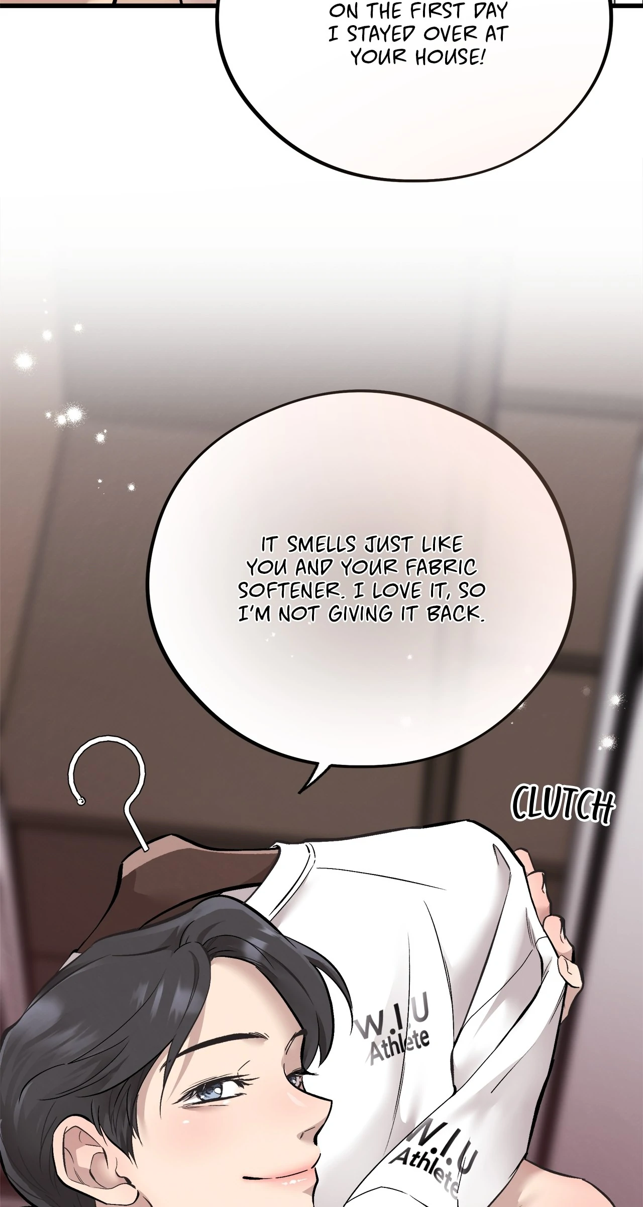 Honey Bear Chapter 72 - Page 72