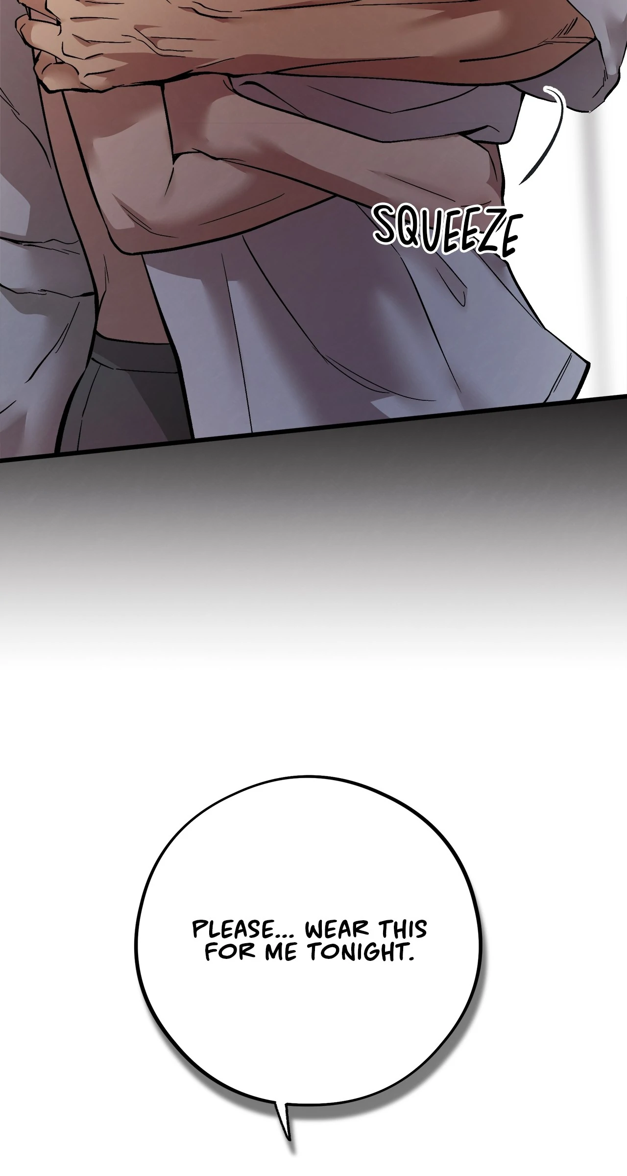 Honey Bear Chapter 72 - Page 76