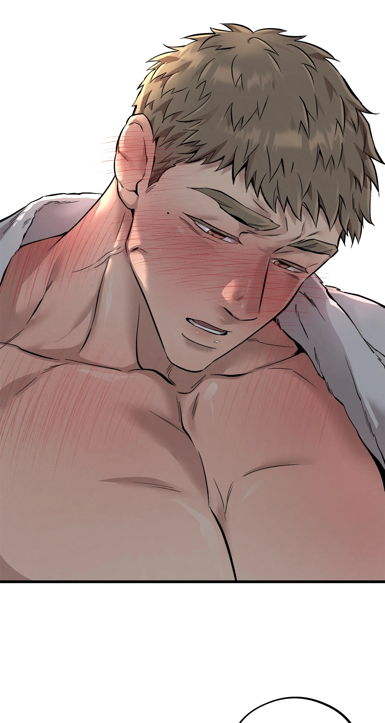 Honey Bear Chapter 72 - Page 77