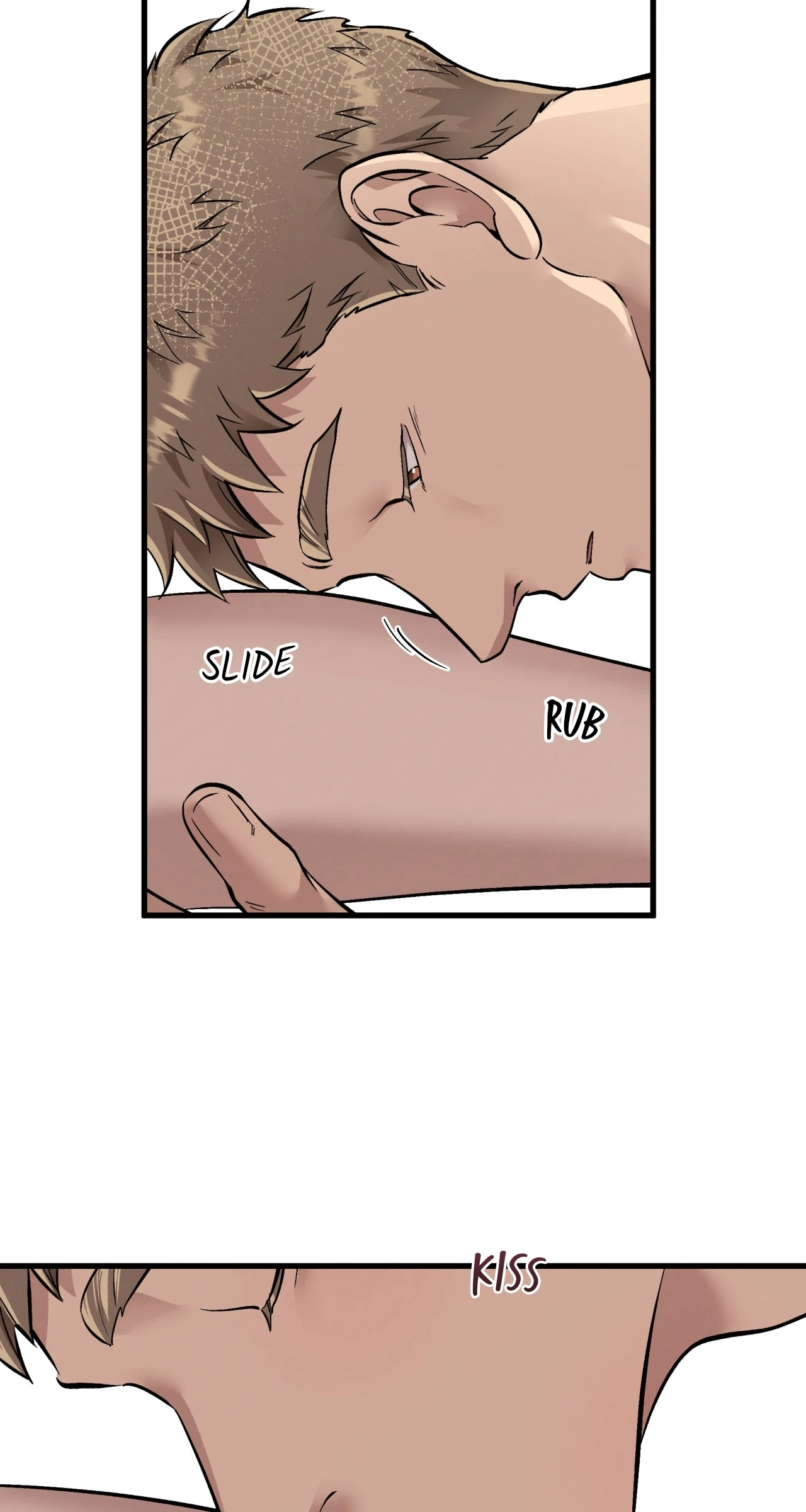 Honey Bear Chapter 73 - Page 11