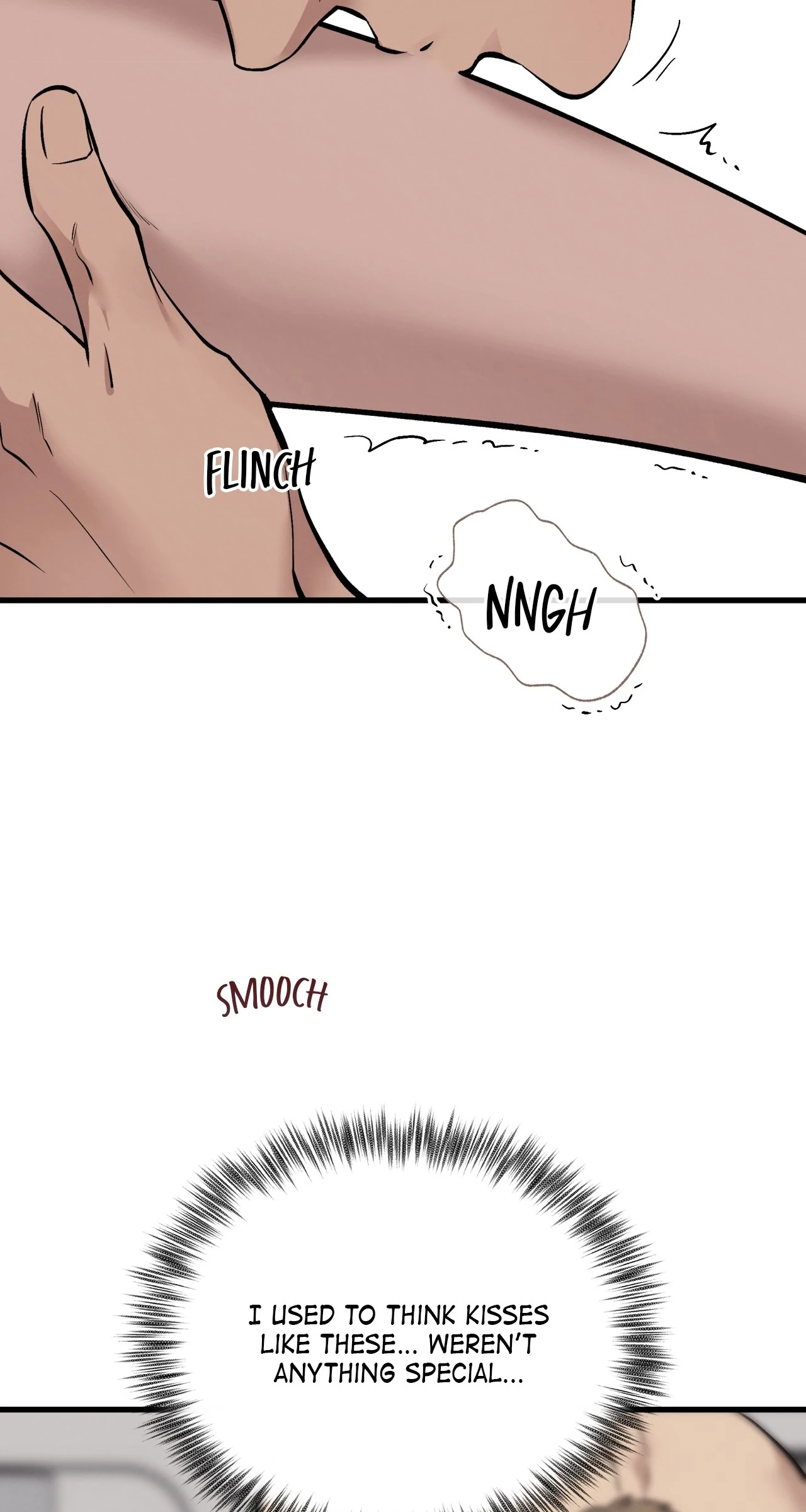 Honey Bear Chapter 73 - Page 12