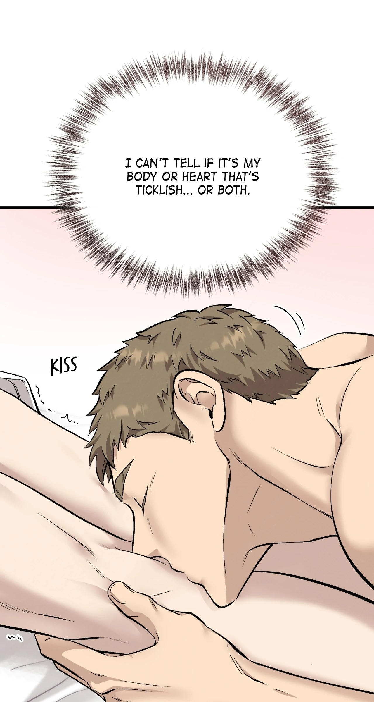 Honey Bear Chapter 73 - Page 15