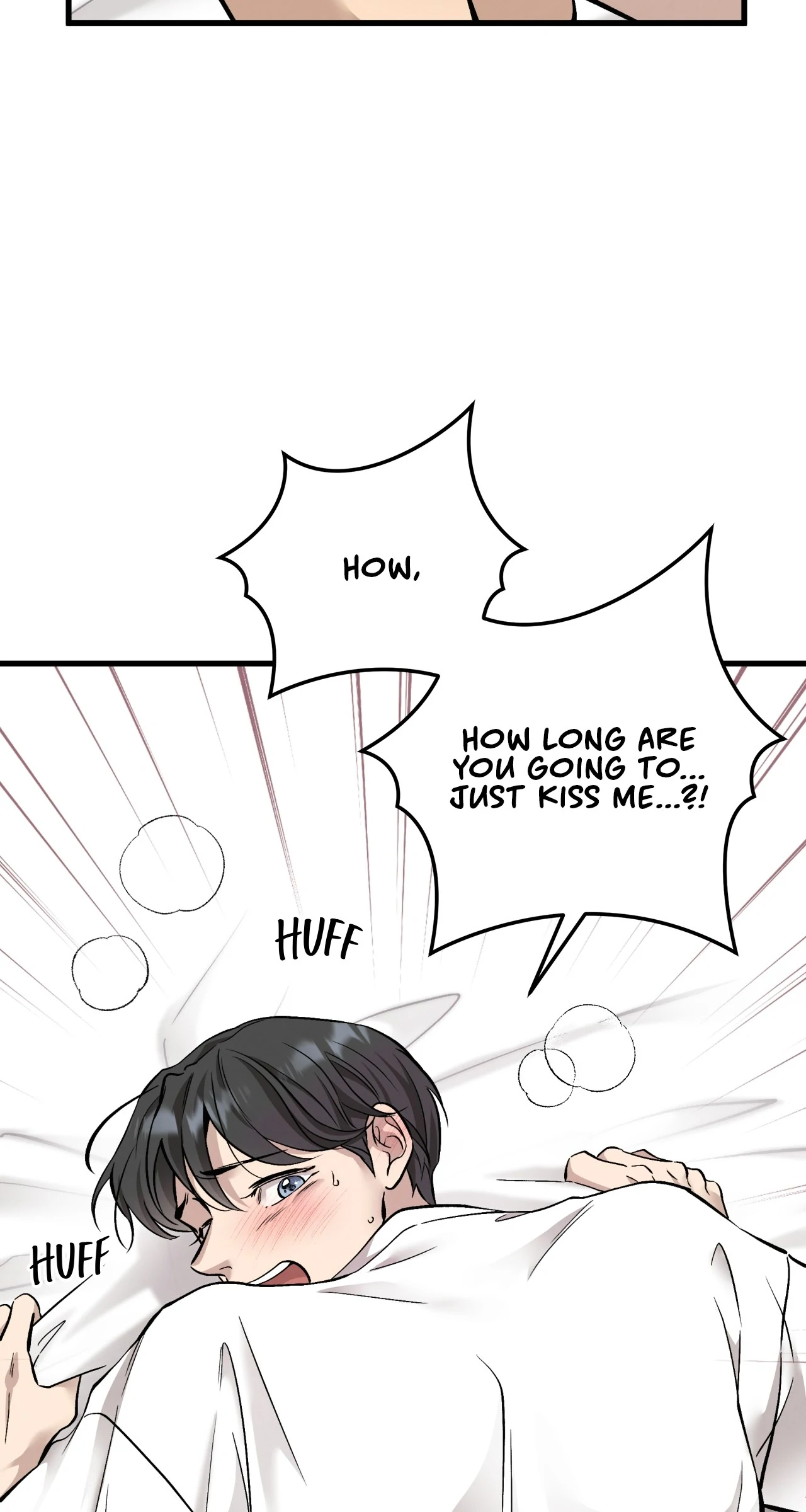 Honey Bear Chapter 73 - Page 17