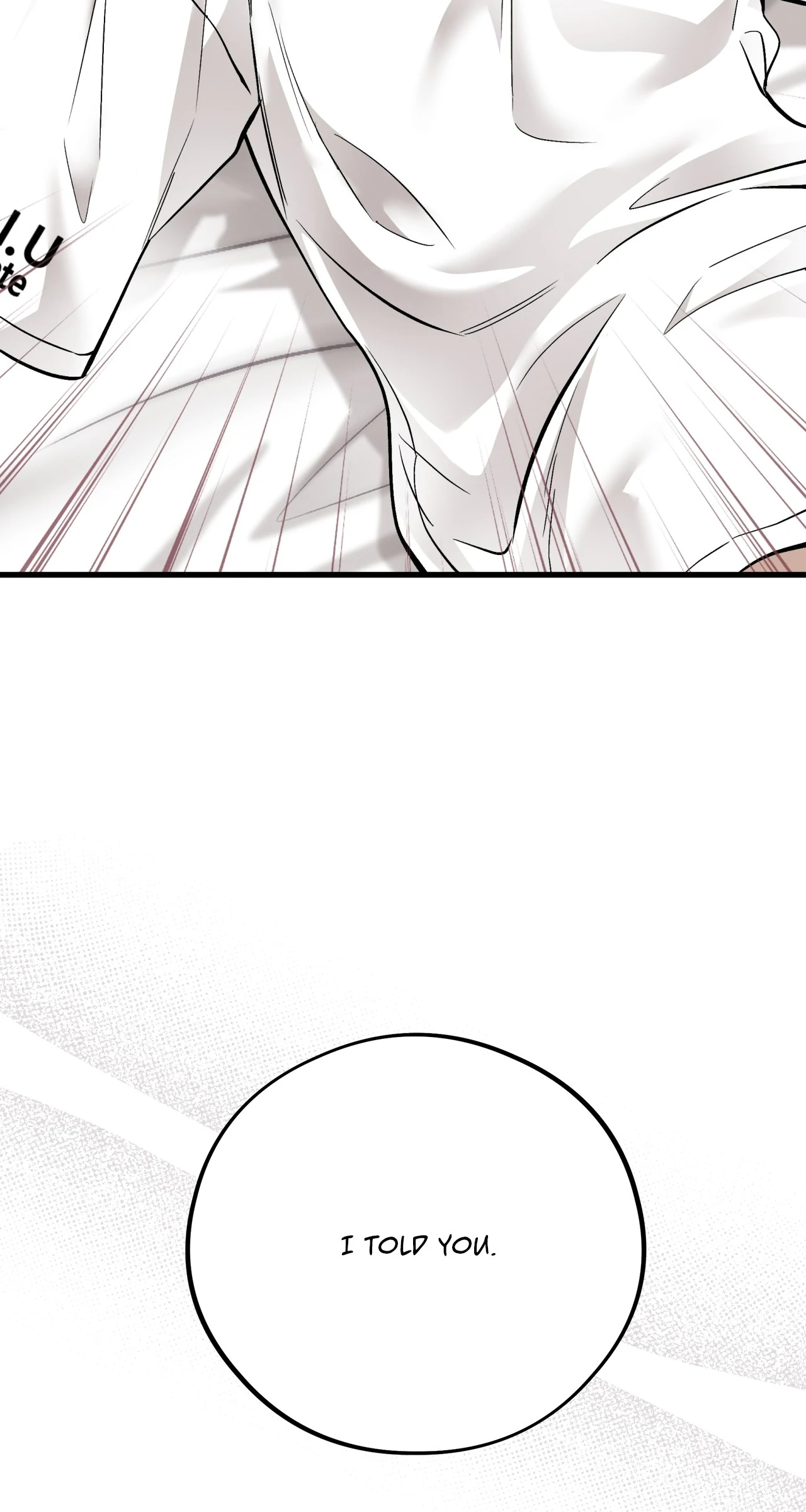 Honey Bear Chapter 73 - Page 18