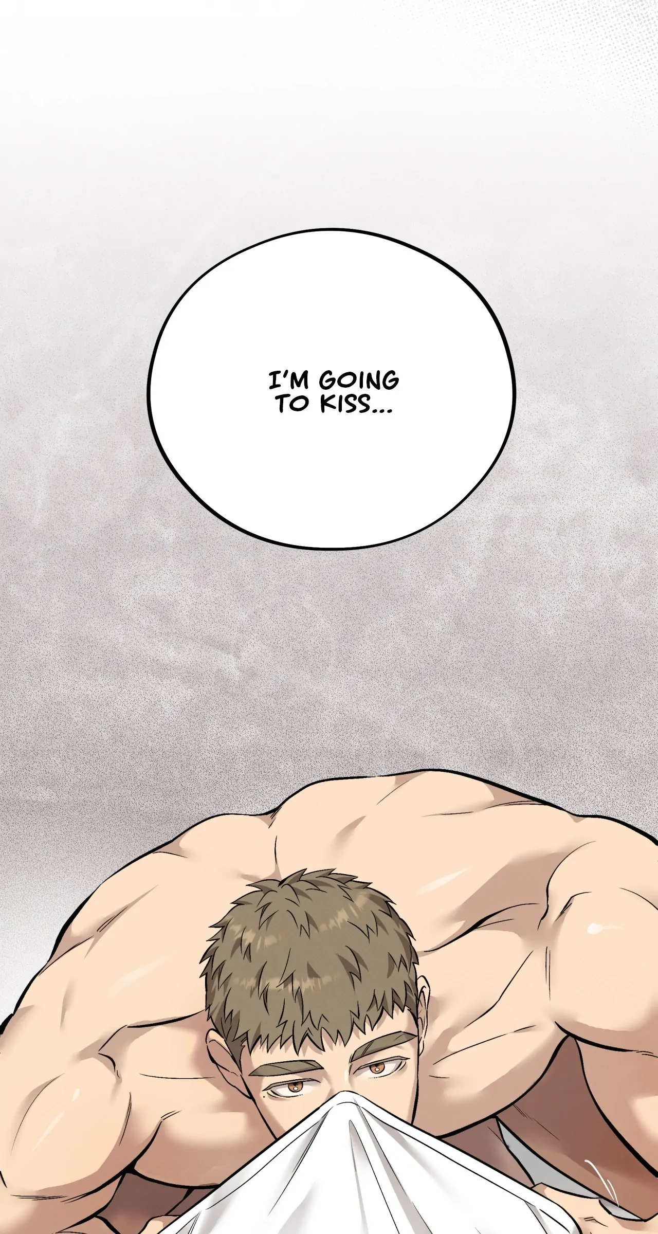 Honey Bear Chapter 73 - Page 19