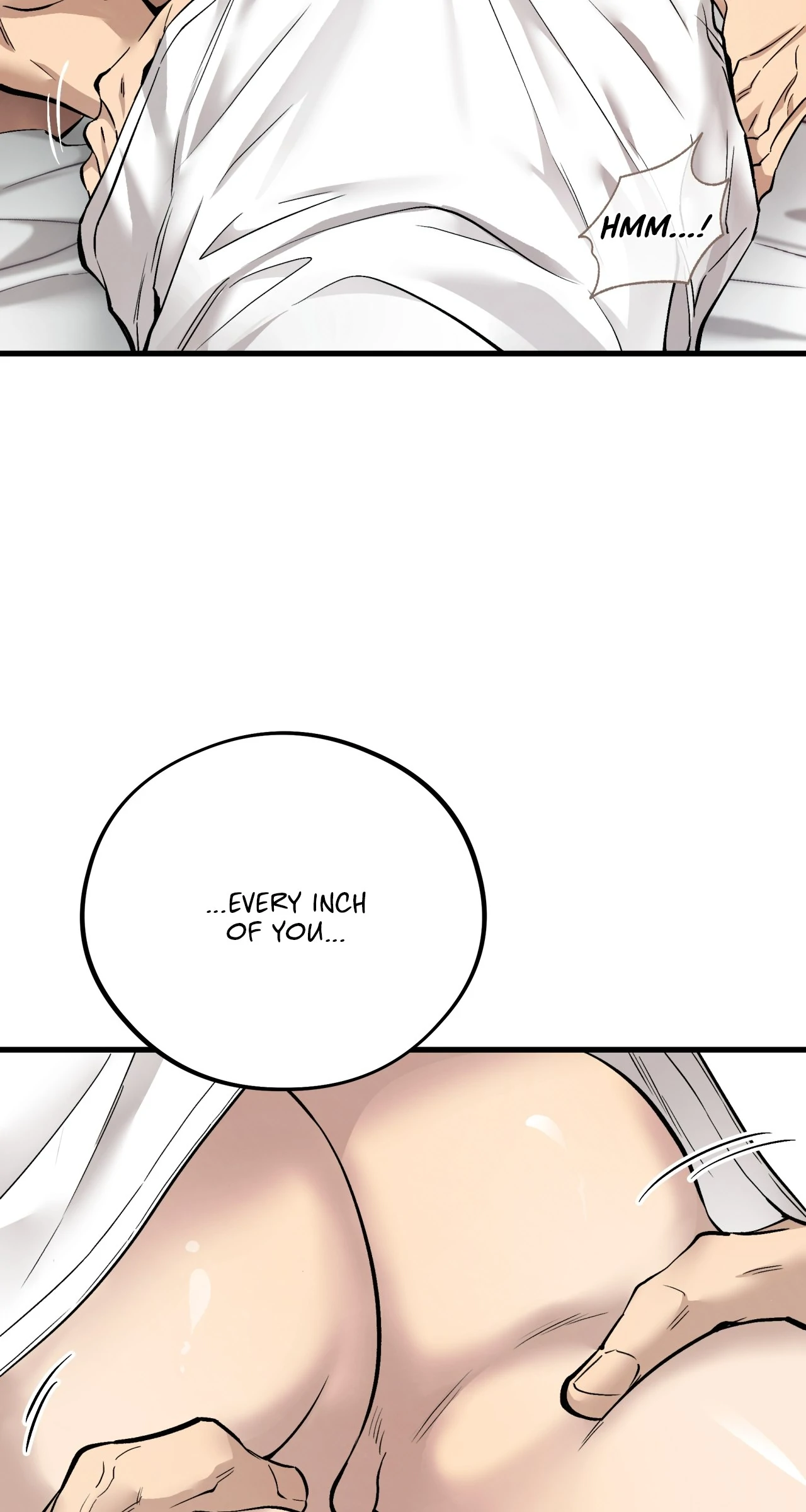 Honey Bear Chapter 73 - Page 20