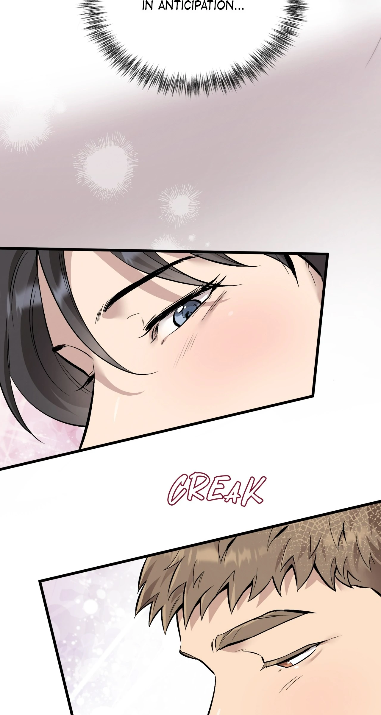 Honey Bear Chapter 73 - Page 3