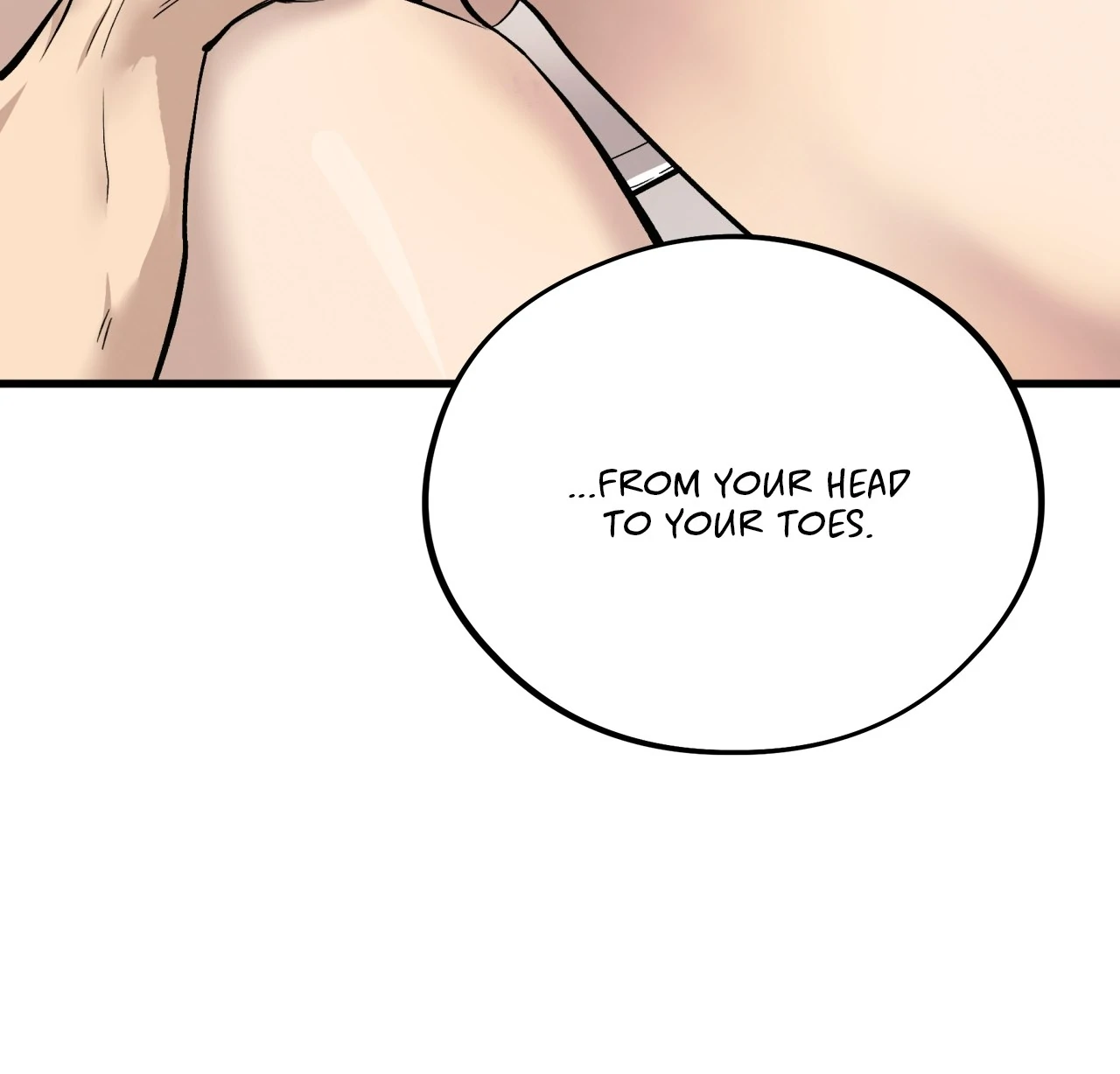 Honey Bear Chapter 73 - Page 21