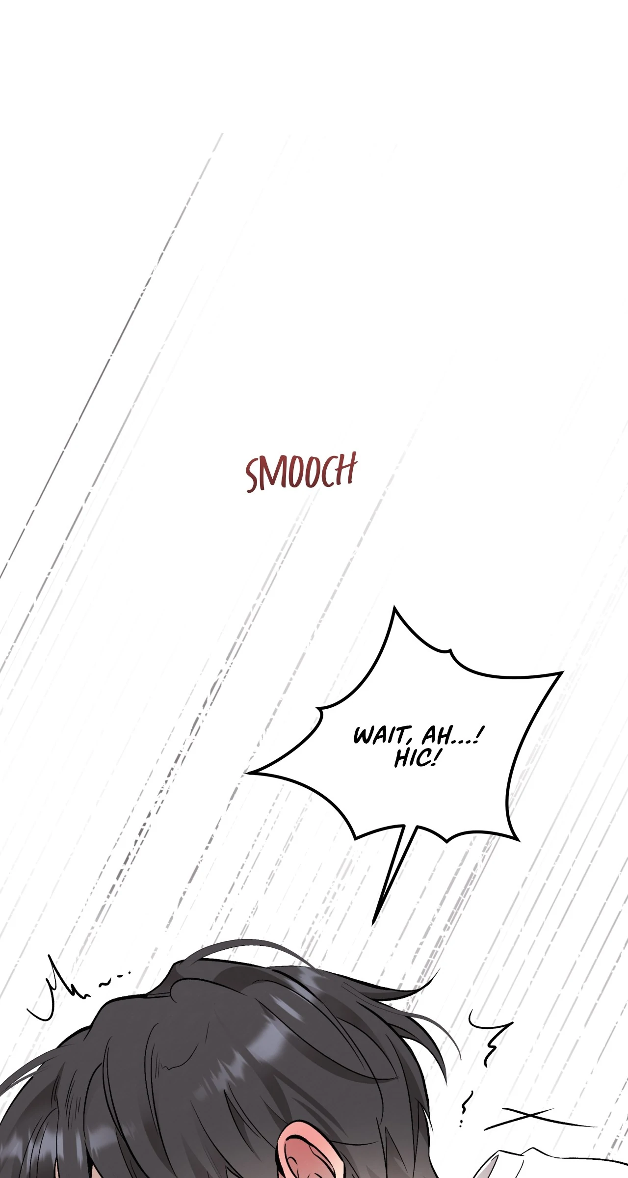 Honey Bear Chapter 73 - Page 22