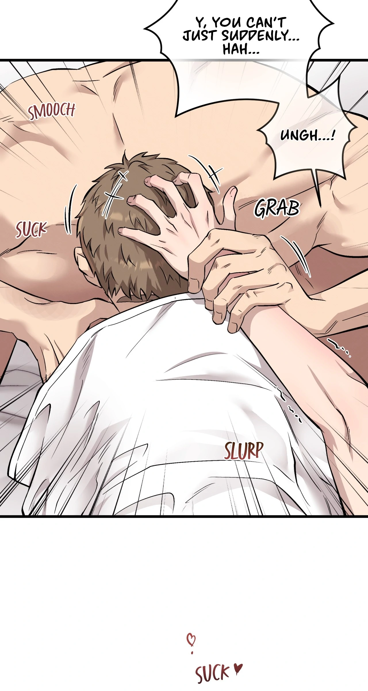 Honey Bear Chapter 73 - Page 24