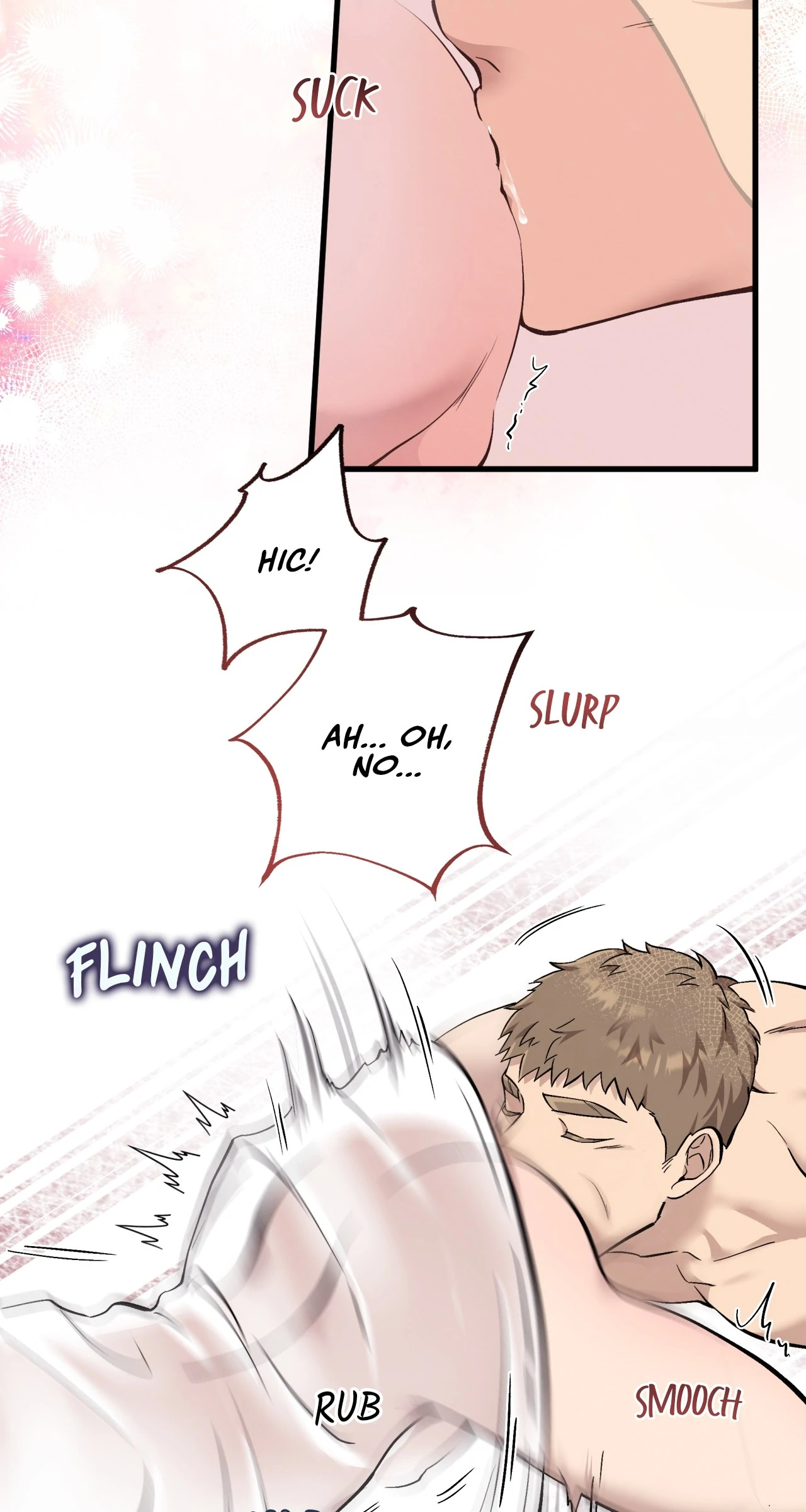 Honey Bear Chapter 73 - Page 27