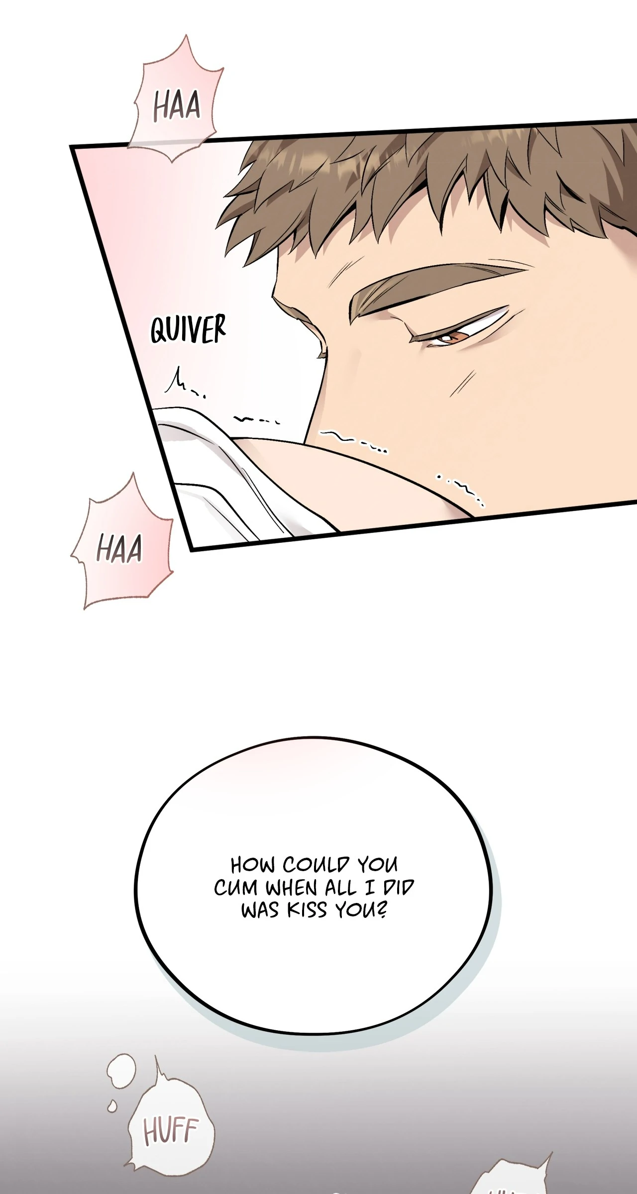 Honey Bear Chapter 73 - Page 30