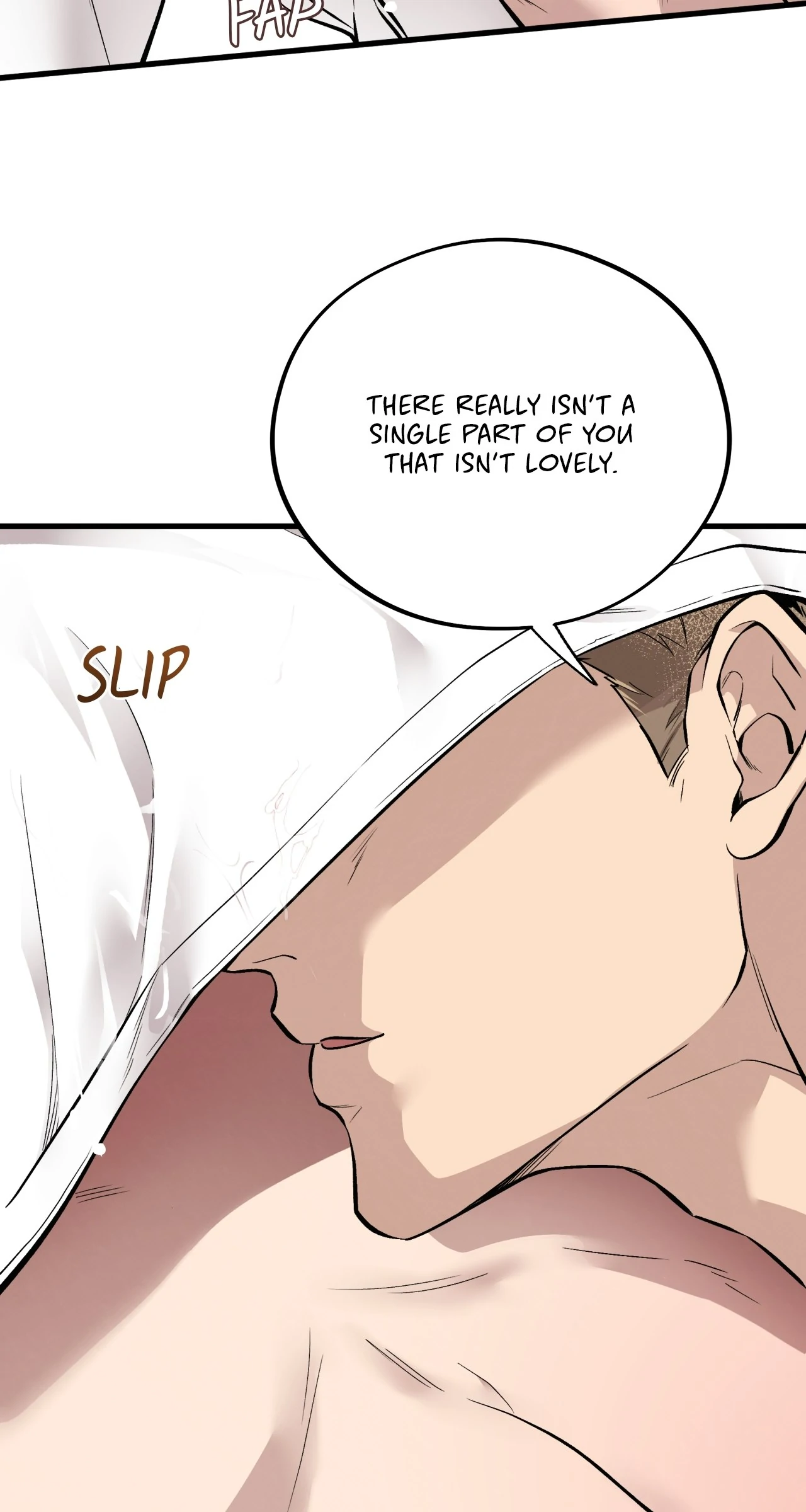 Honey Bear Chapter 73 - Page 41