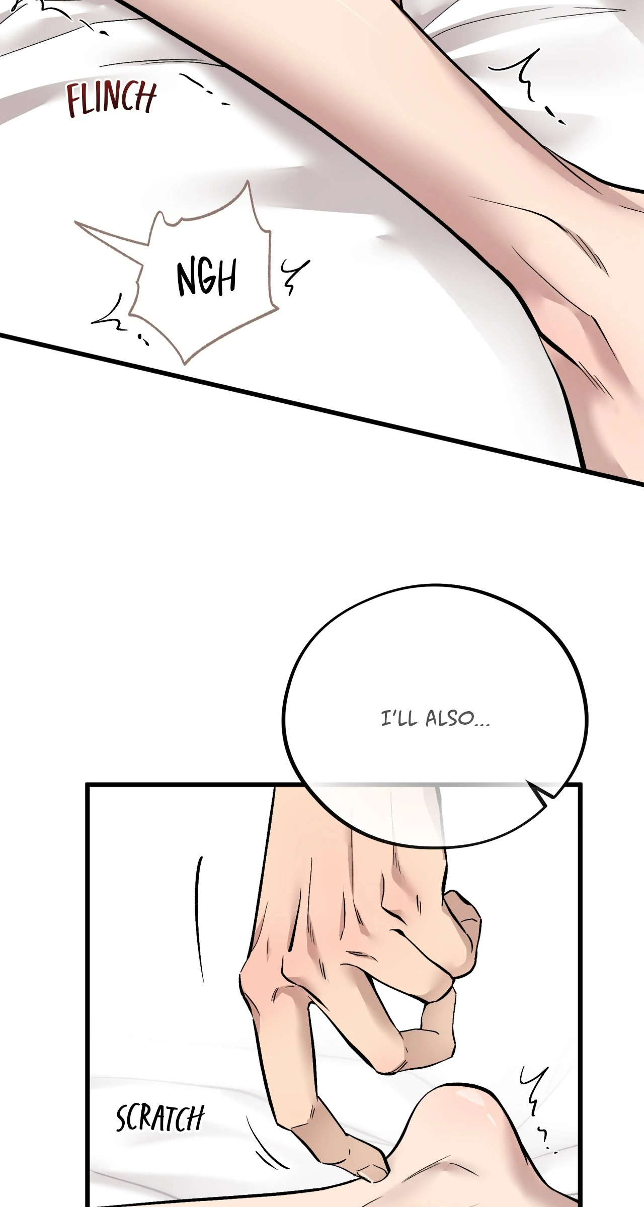 Honey Bear Chapter 73 - Page 6