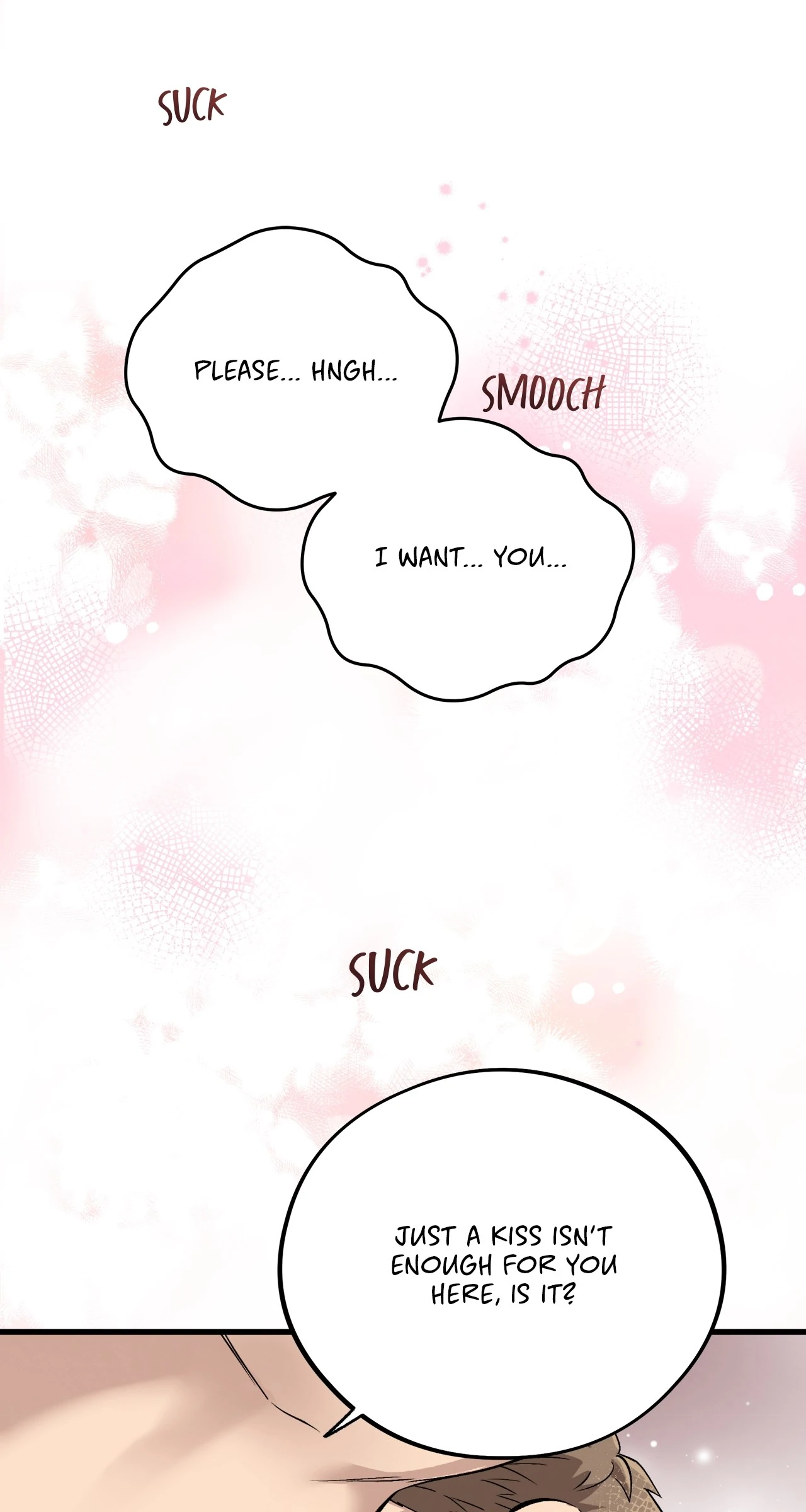 Honey Bear Chapter 73 - Page 51